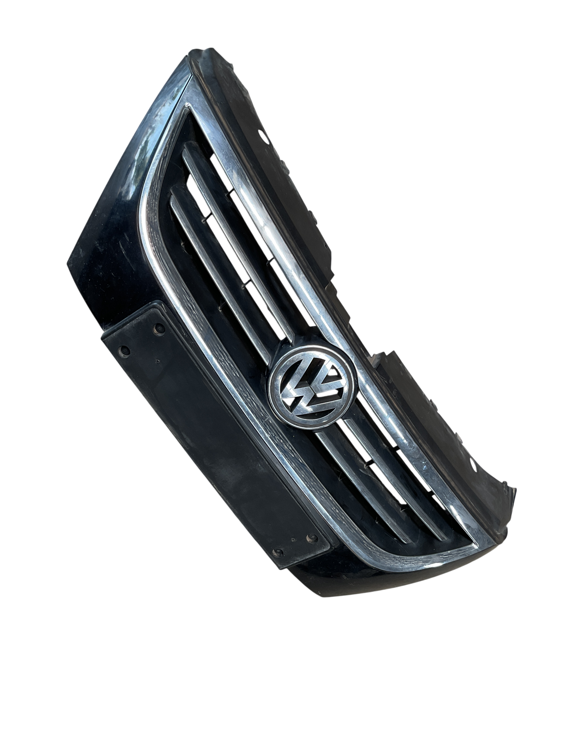 Rejilla radiador VW Passat CC 08-12