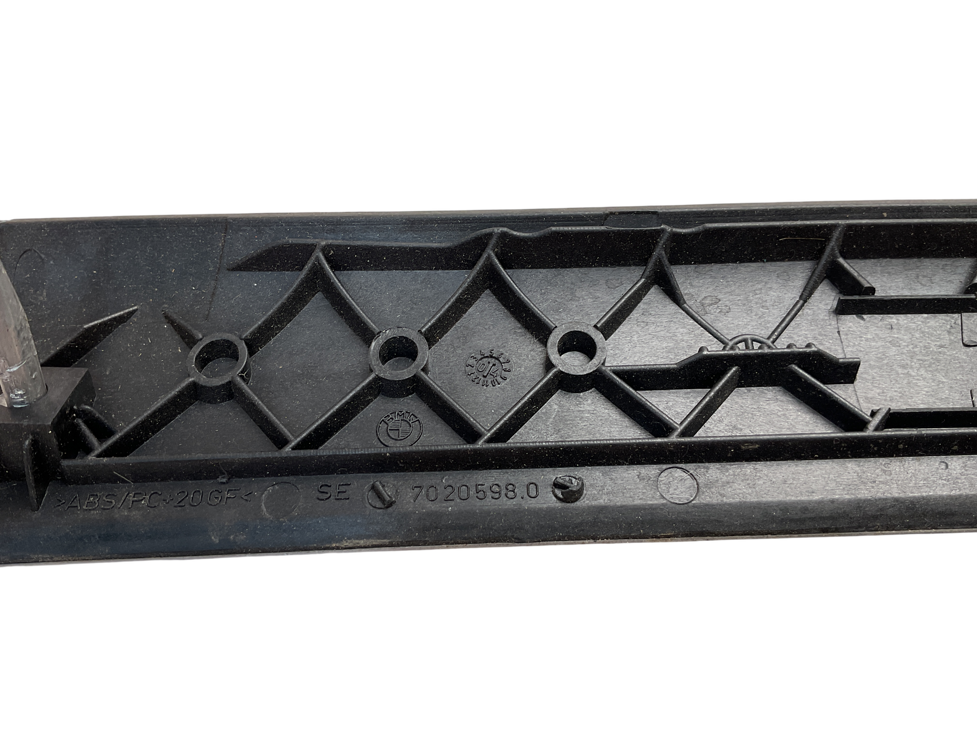 Moldura Salpicadero BMW 3 01-05