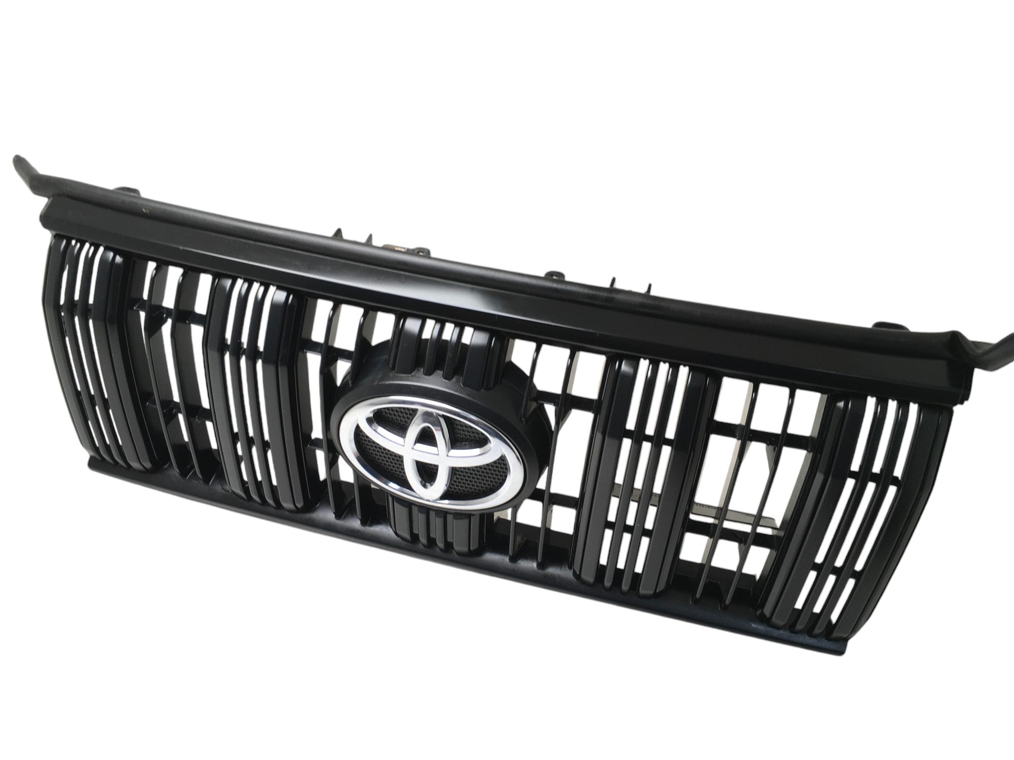 Rejilla Radiador Toyota Land Cruiser J150 Fase3