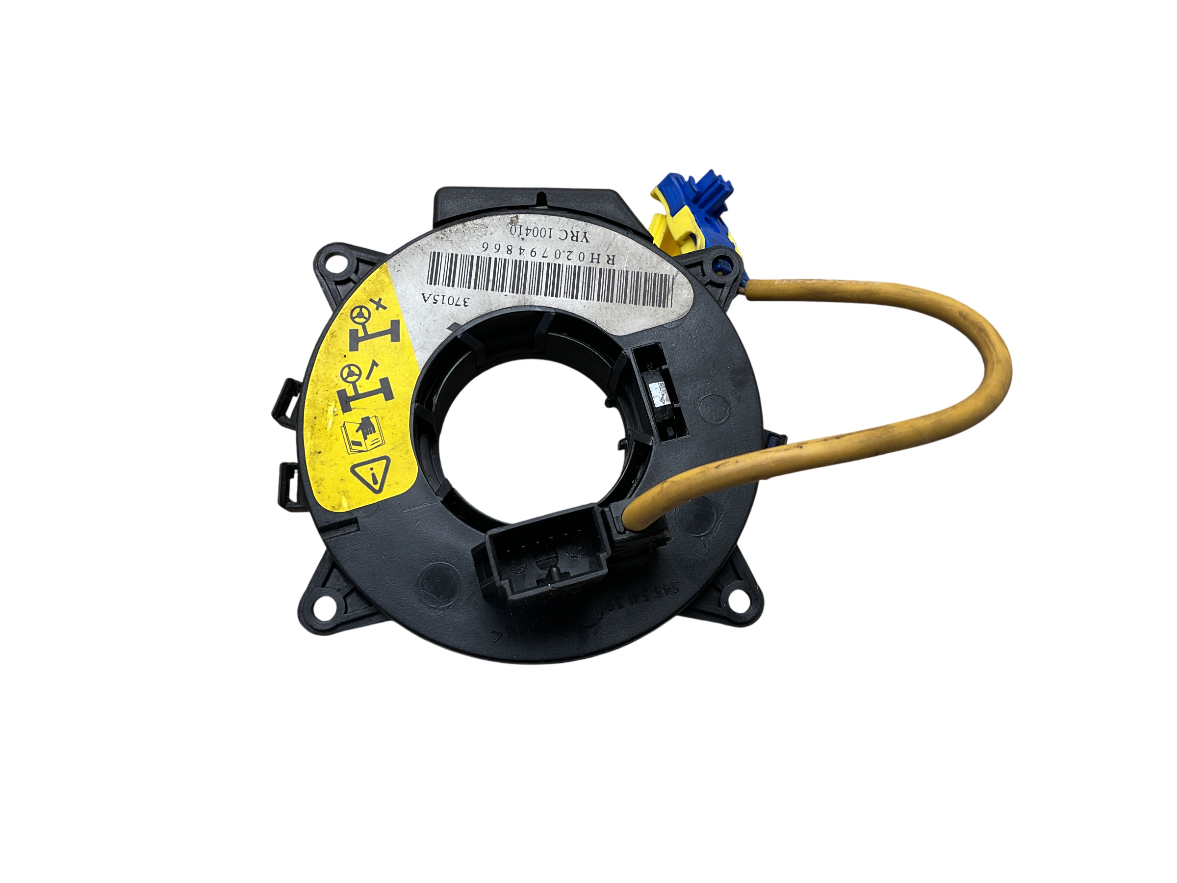 Anillo airbag Rover-MG YRC100410