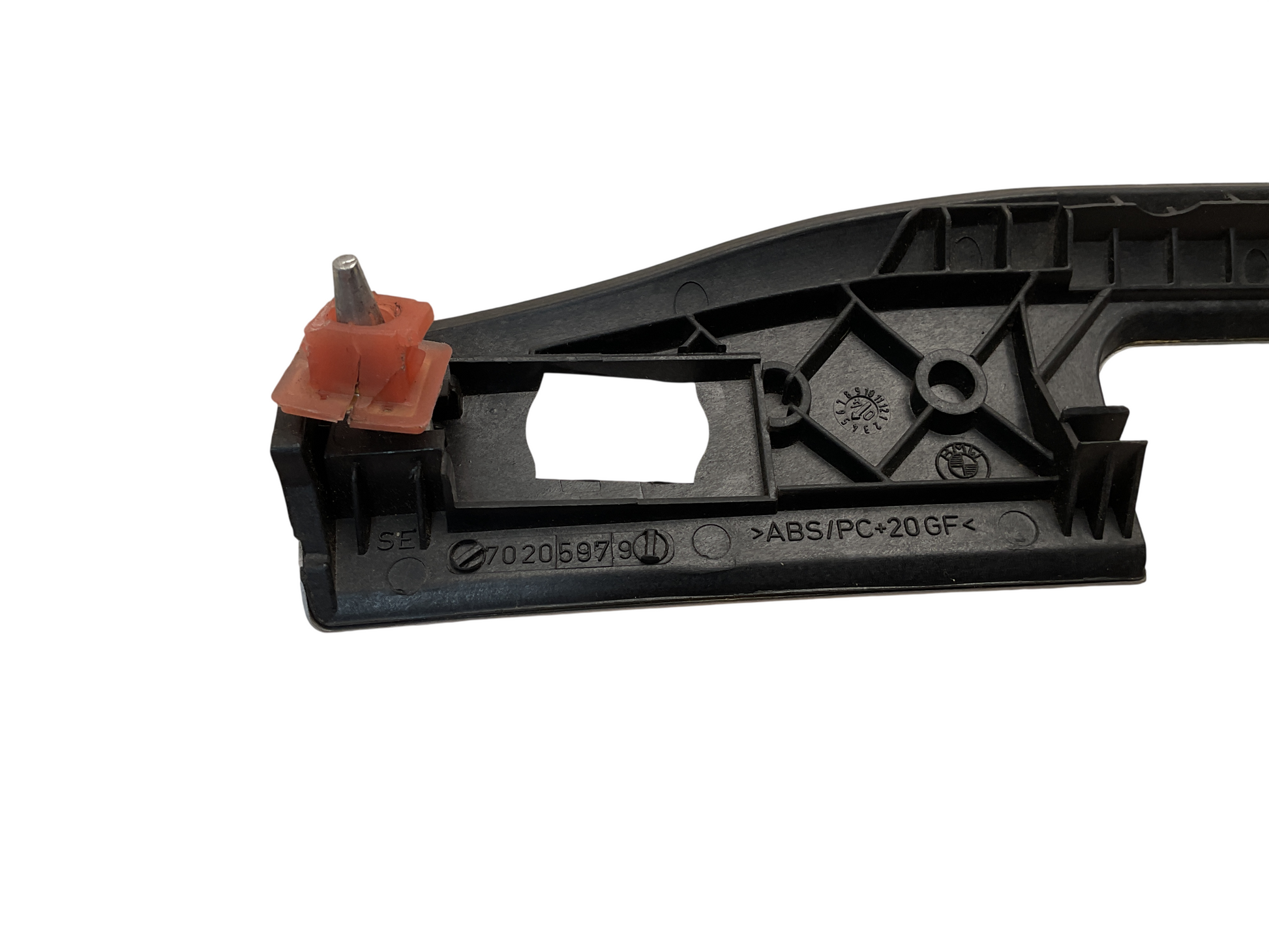 Moldura izq Salpicadero BMW 3 98-06