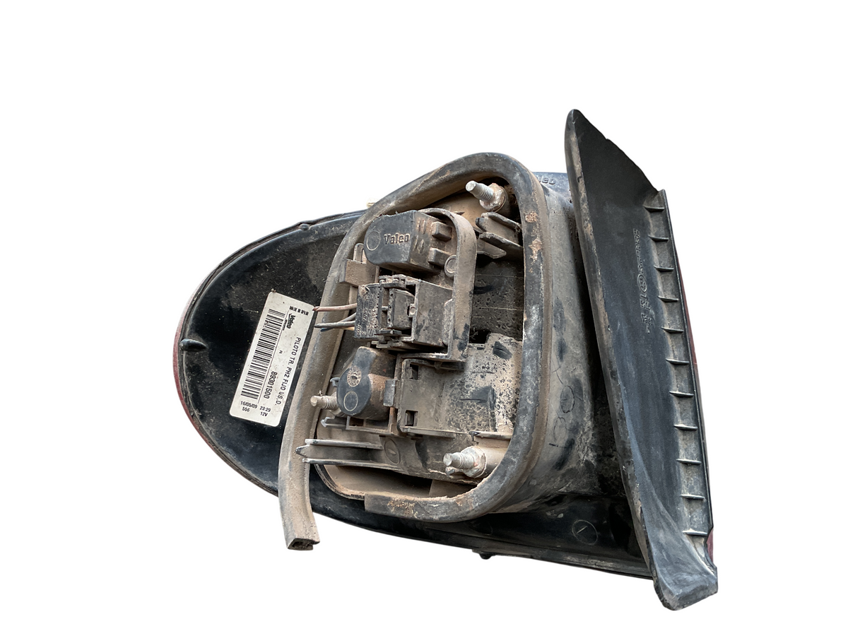 Piloto Tra dcho Renault Megane 99-03 89301500