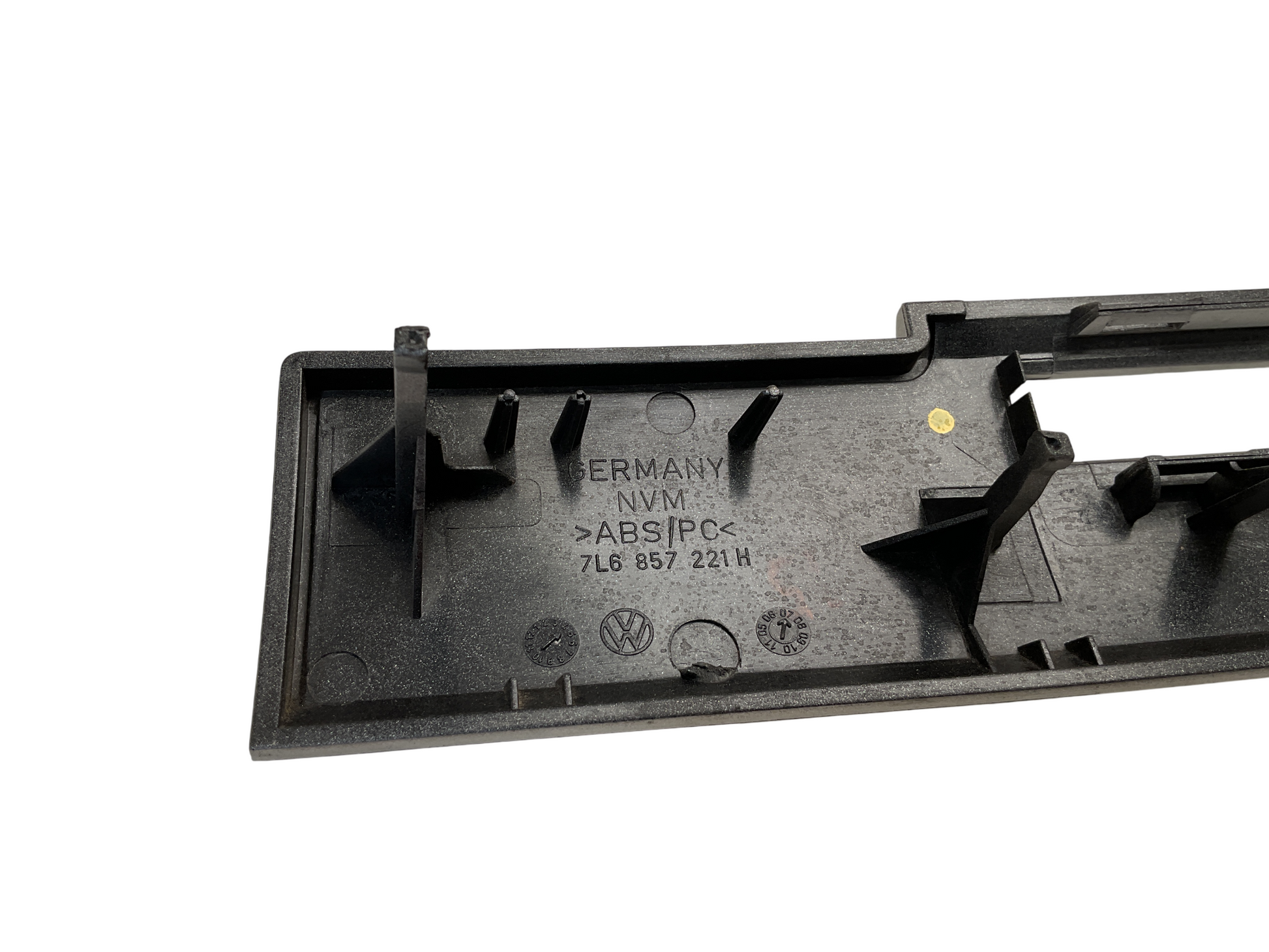 Cubierta Climatizador VW Touareg 02-10