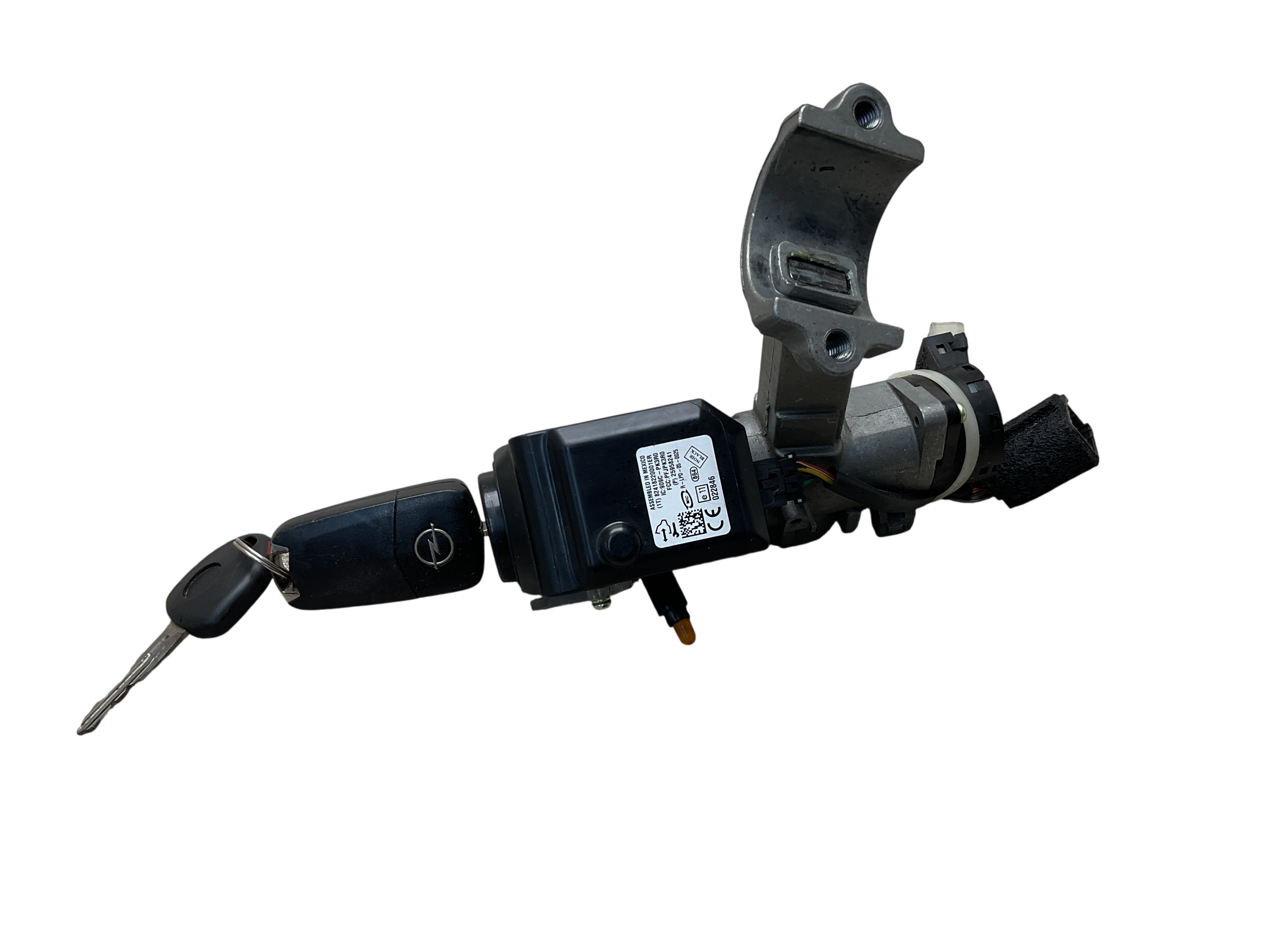 Conmutador arranque Chevrolet-Opel 25958241