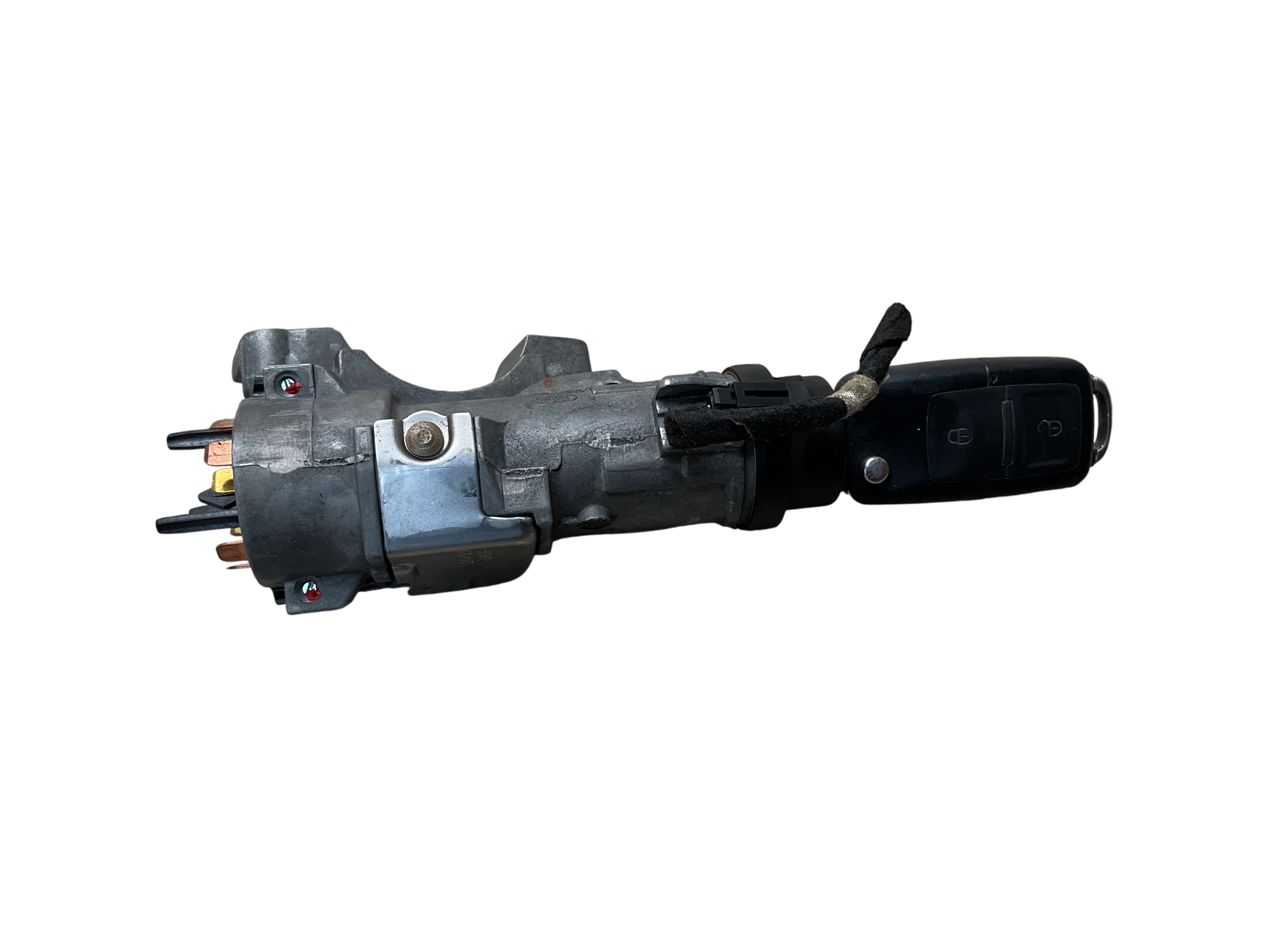 Bombin Arranque SEAT Exeo 09-13