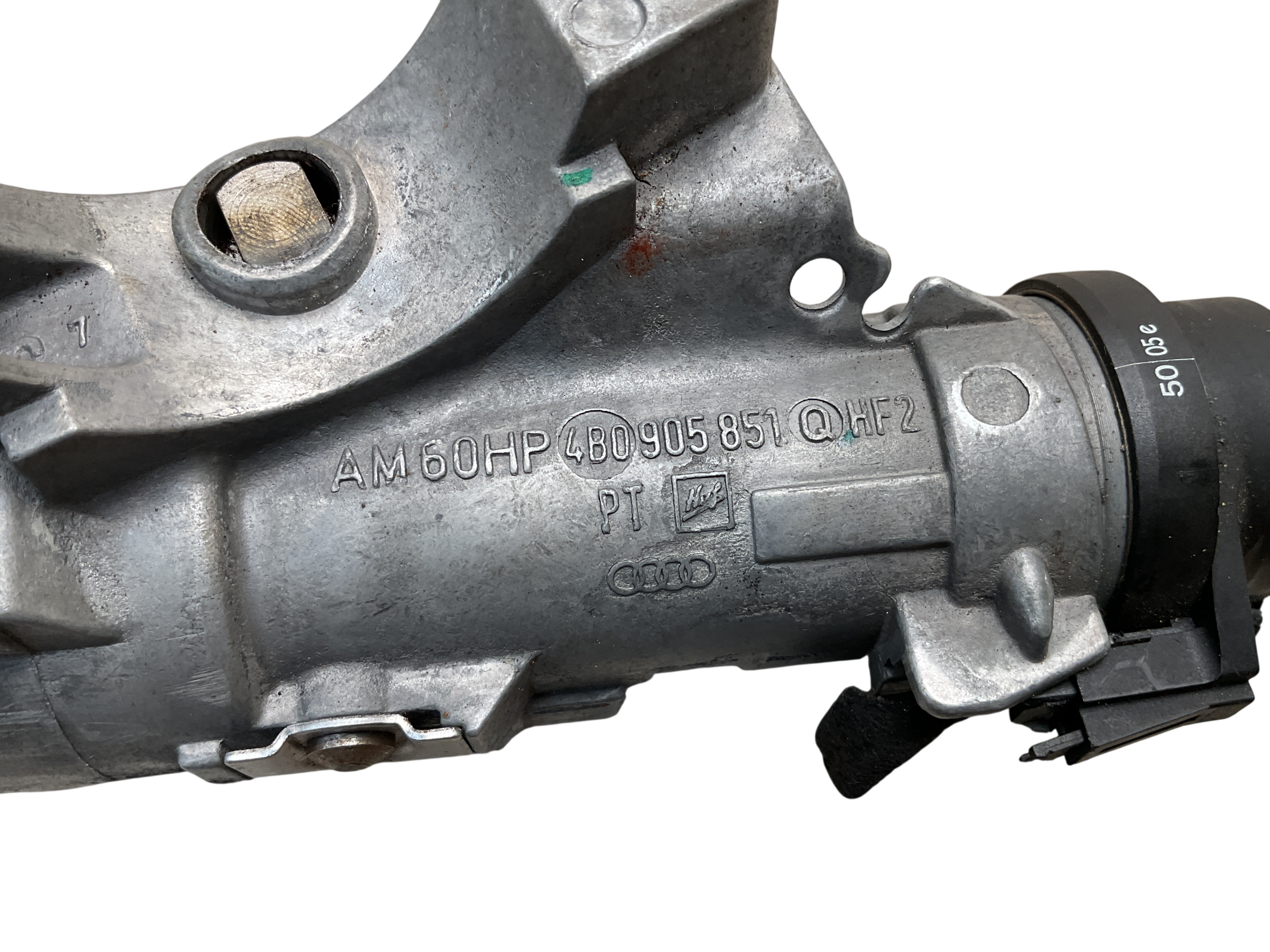 Bombin Arranque SEAT Exeo 09-13