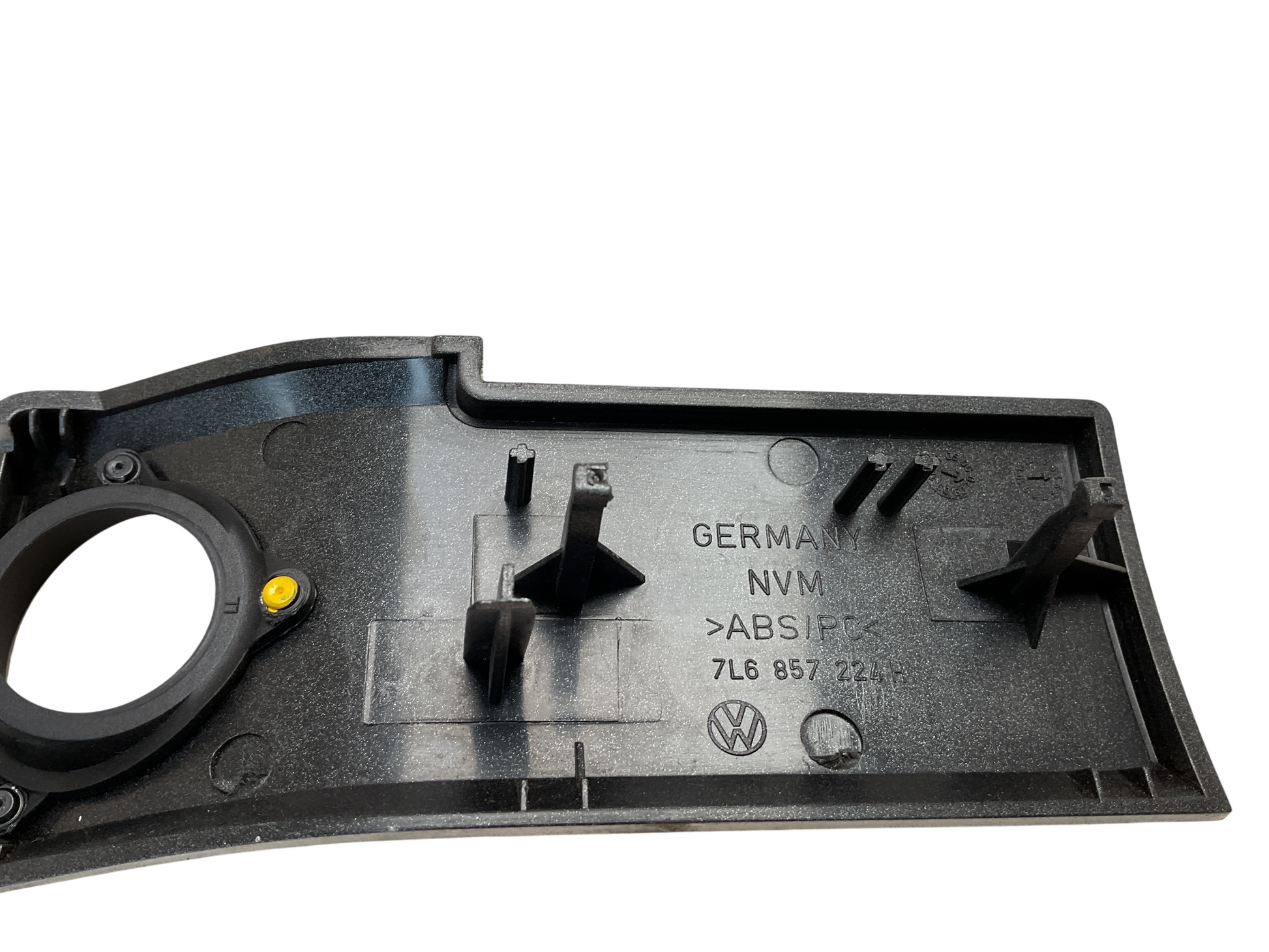 Cubierta Cerradura arranque VW Touareg 02-10