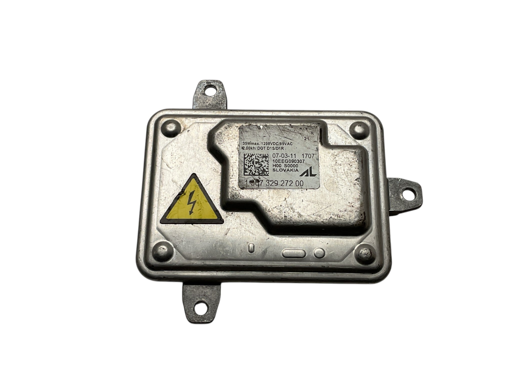 Modulo faros Alfa Romeo Kia Hyundai 130732927200