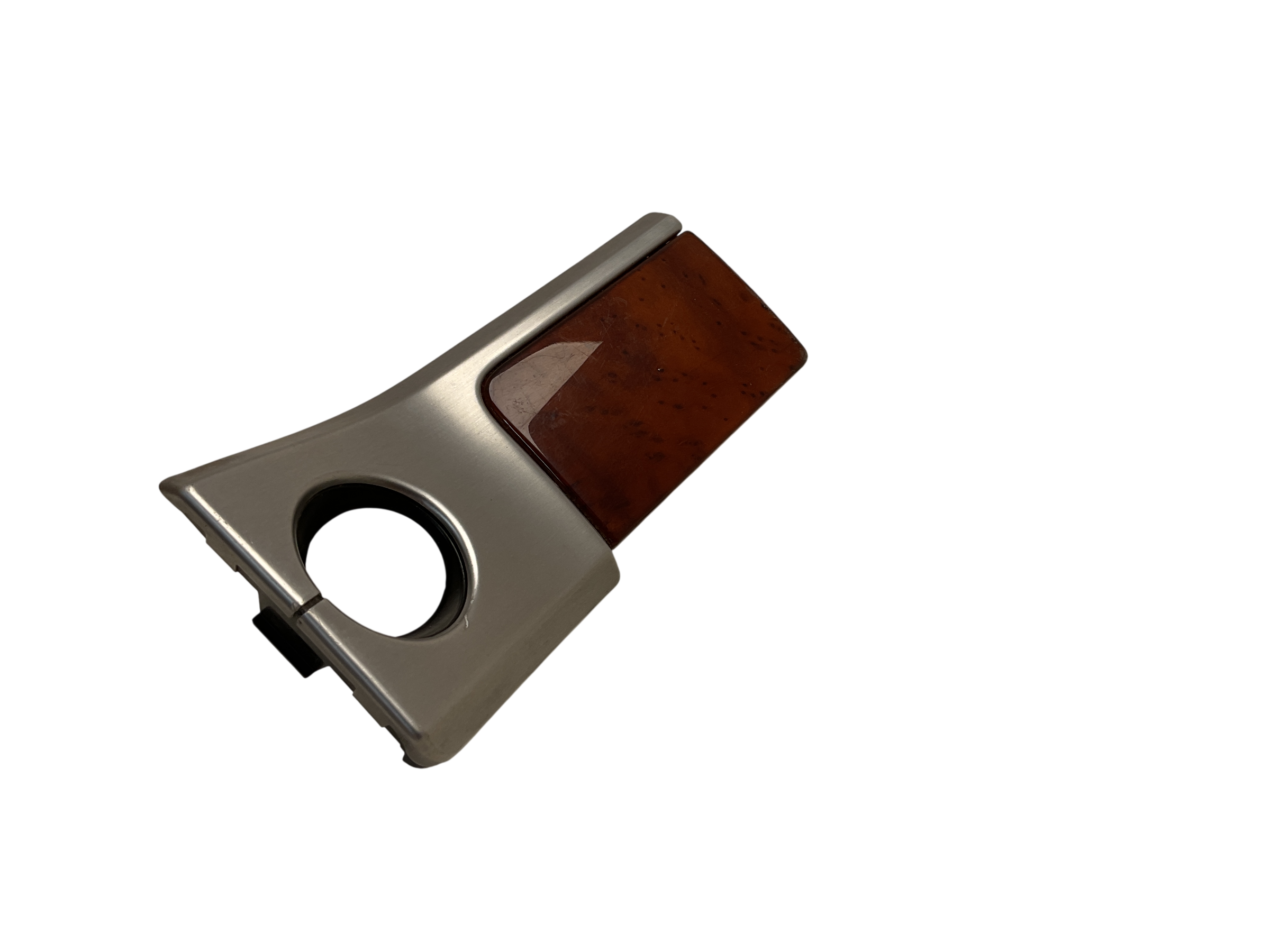 Moldura izq Guantera VW Touareg 02-10