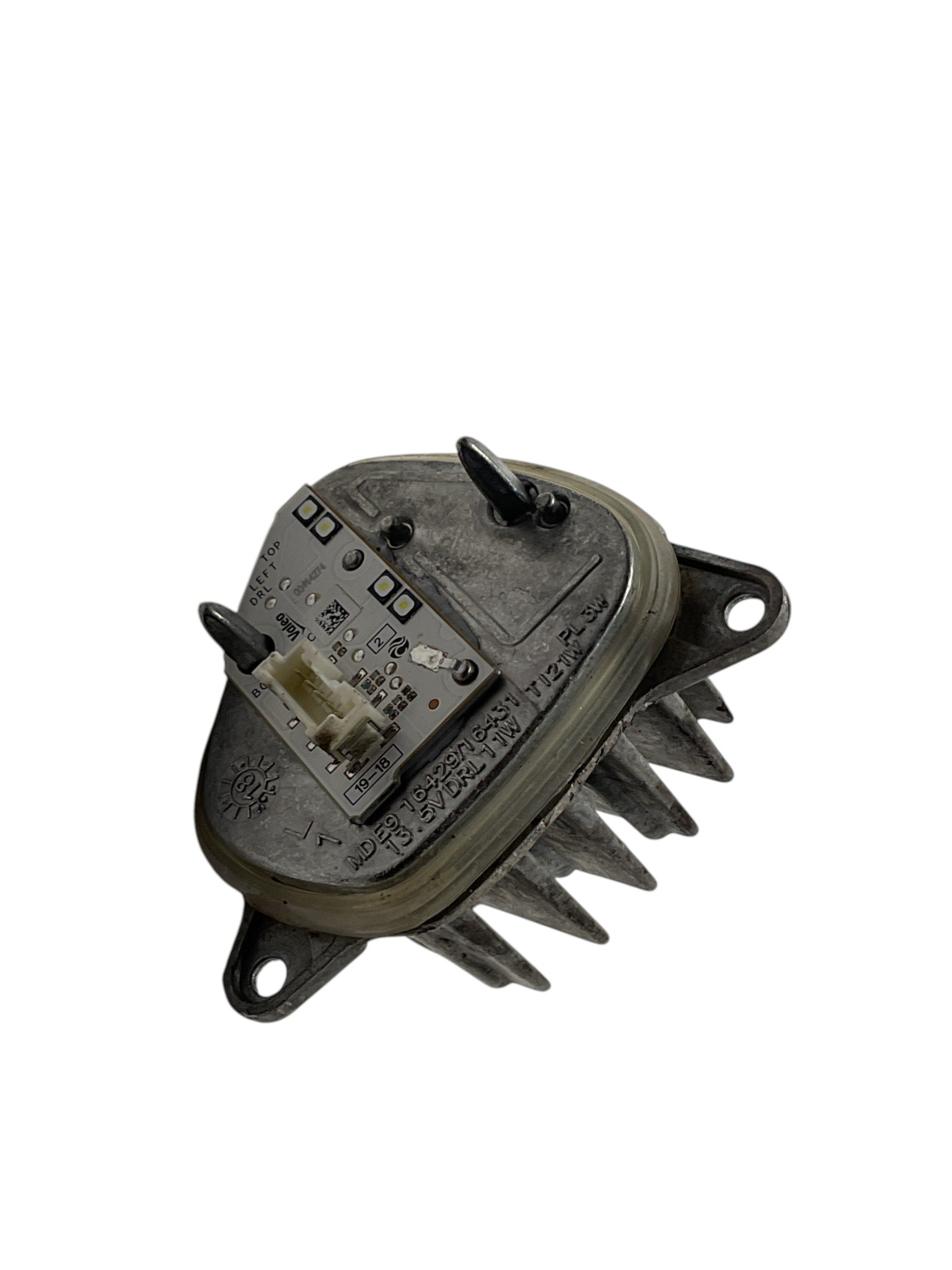 Centralita Faros izq Opel Crossland 17-20