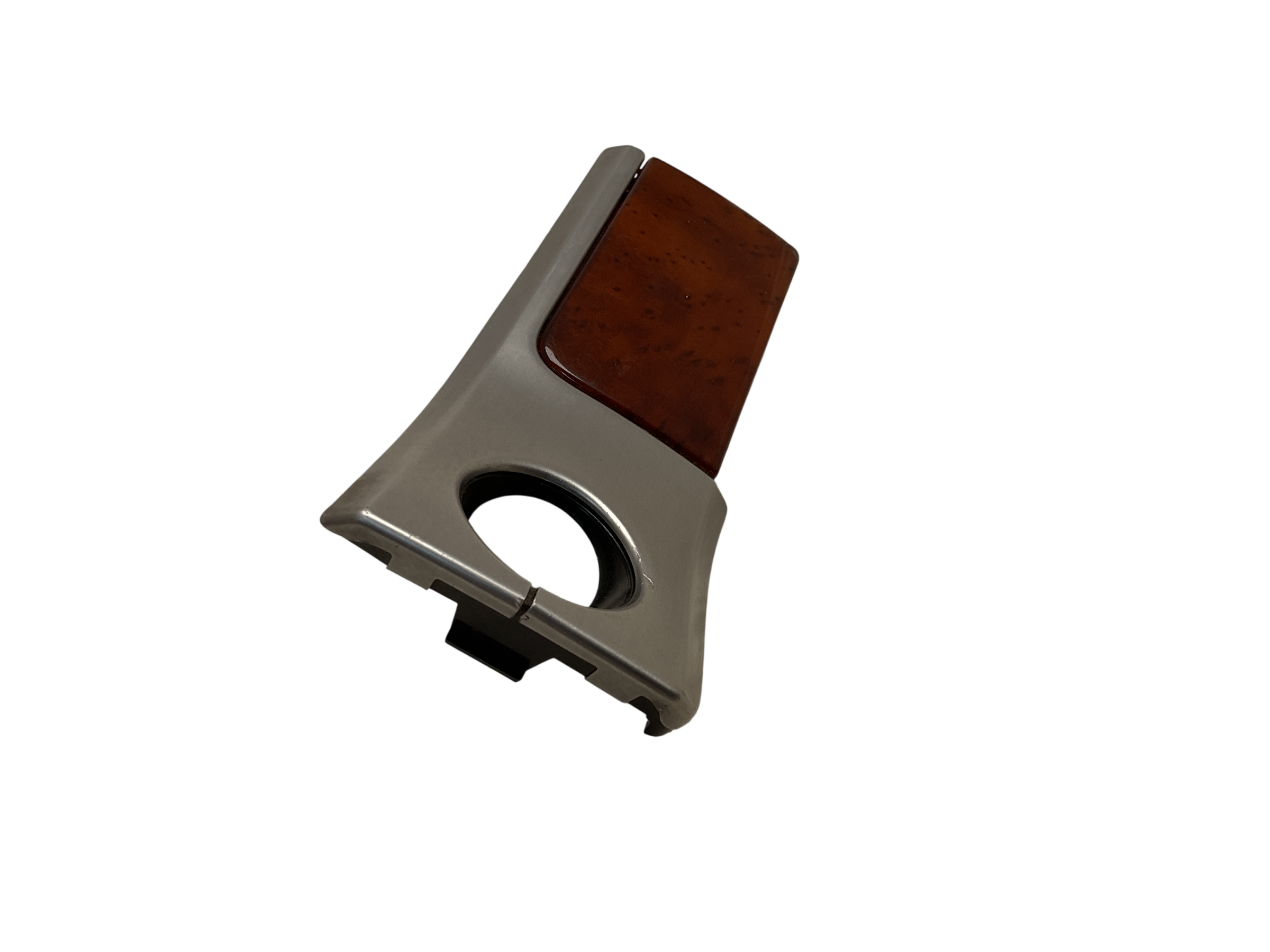Moldura izq Guantera VW Touareg 02-10