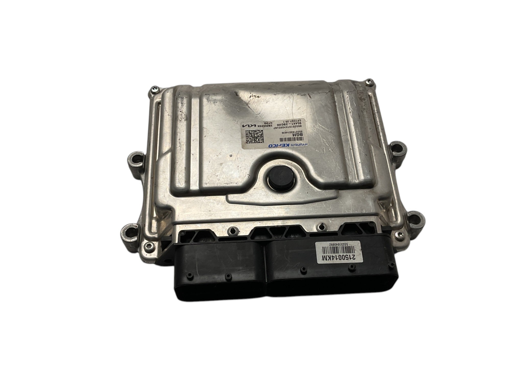 Unidad control transmisión Kia Niro II 22-26