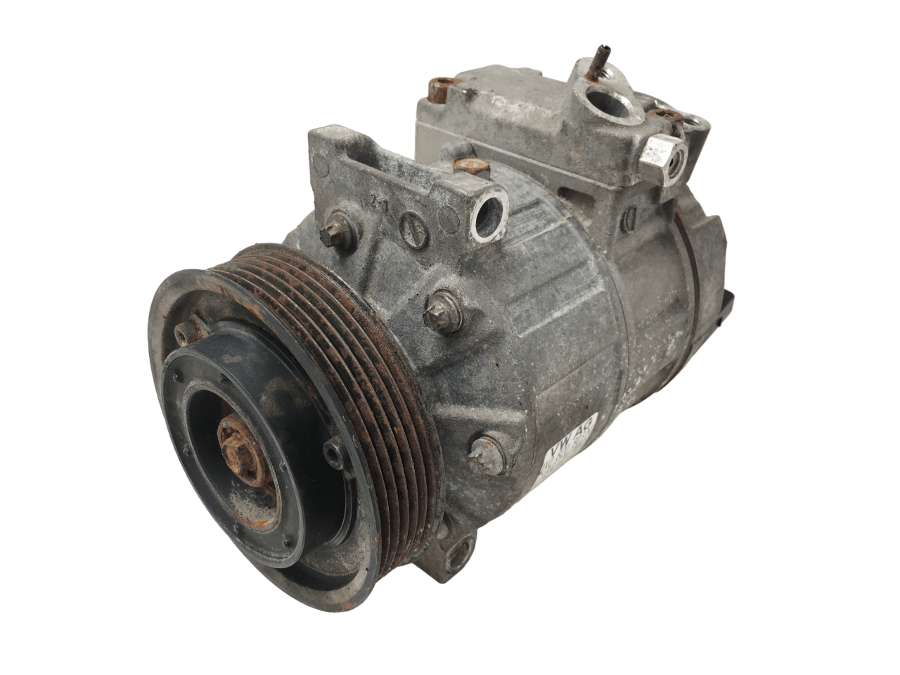 Compresor A/C VW 1K0820803N - AutoRR 1K0820803N