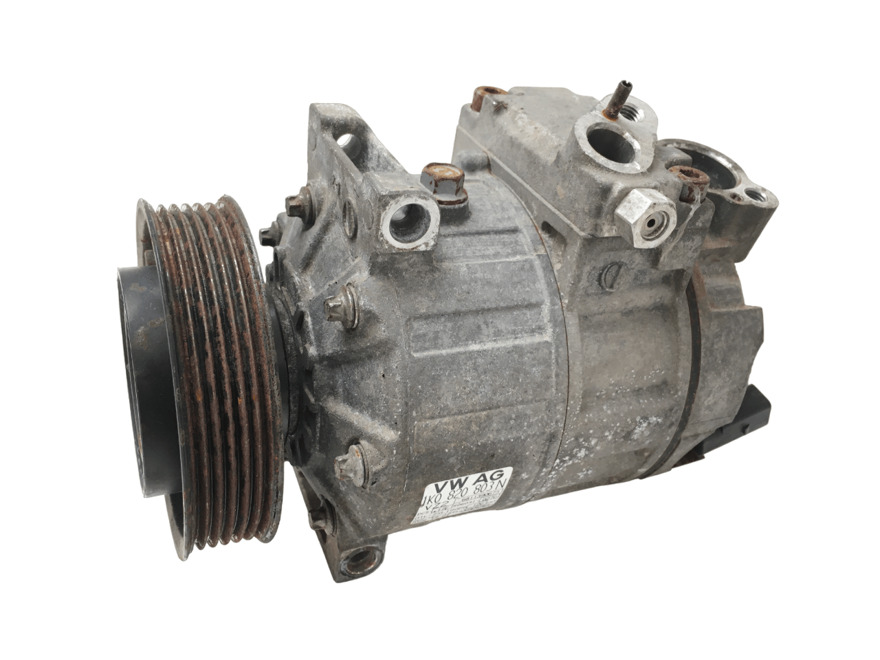 Compresor A/C VW 1K0820803N - AutoRR 1K0820803N