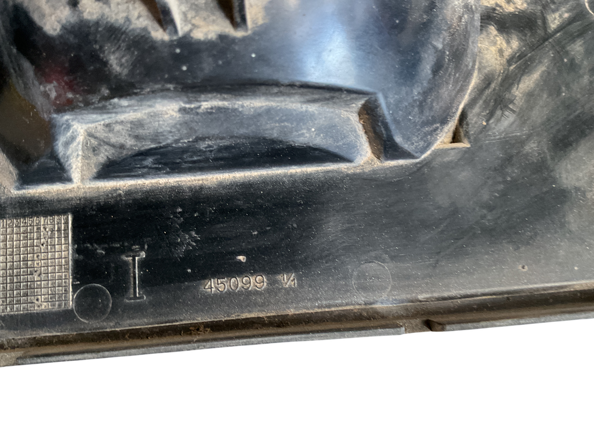 Piloto tra izq Renault 21 86-90 Berlina 45099