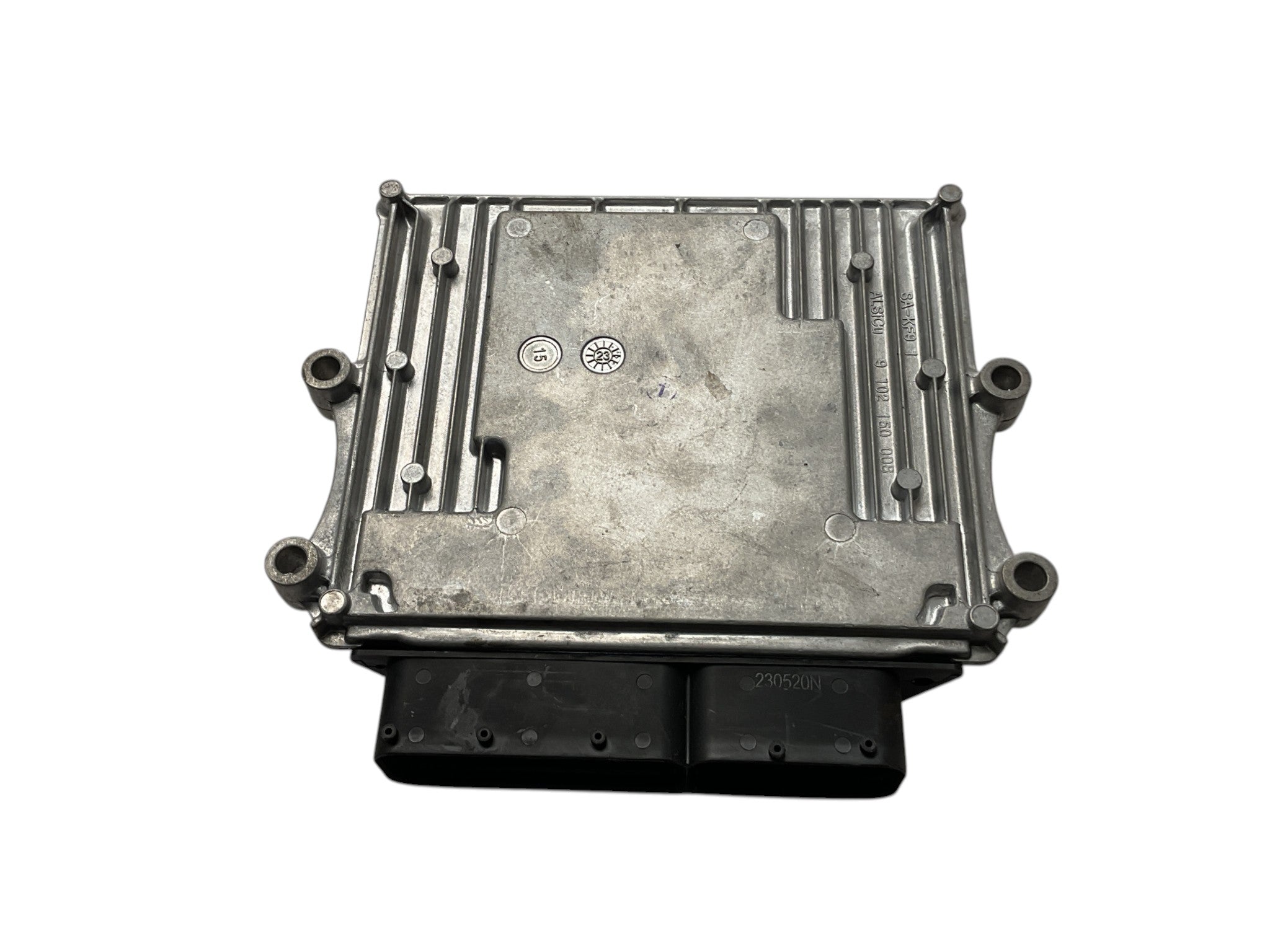 Unidad control transmisión Kia Niro II 22-26