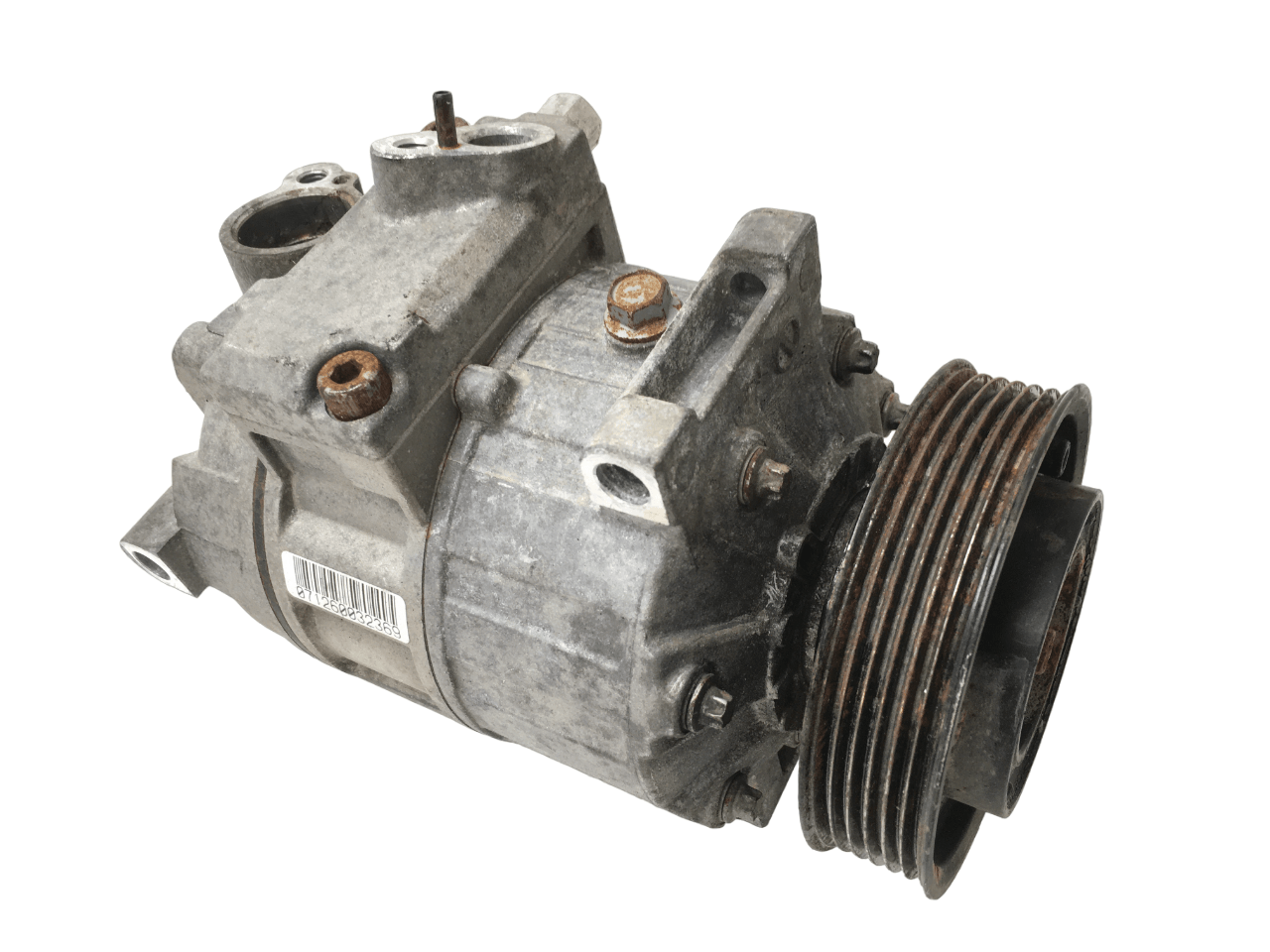 Compresor A/C VW 1K0820803N - AutoRR 1K0820803N