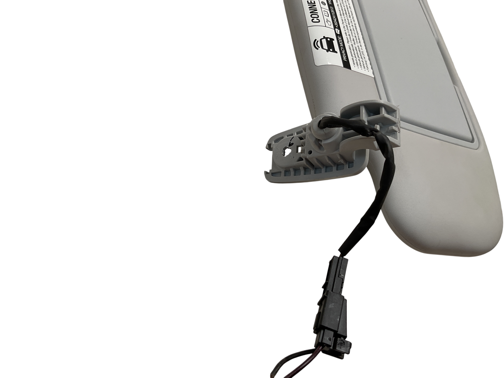 Parasol del izq Fiat Tipo 2016-2025