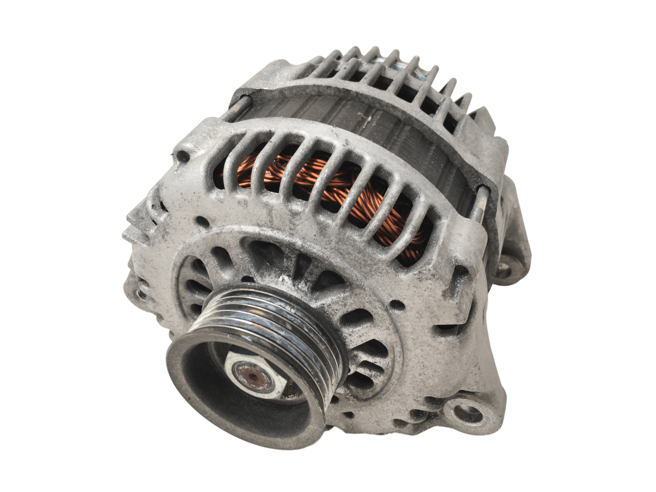 Alternador Renault 8200299173 - AutoRR 8200299173