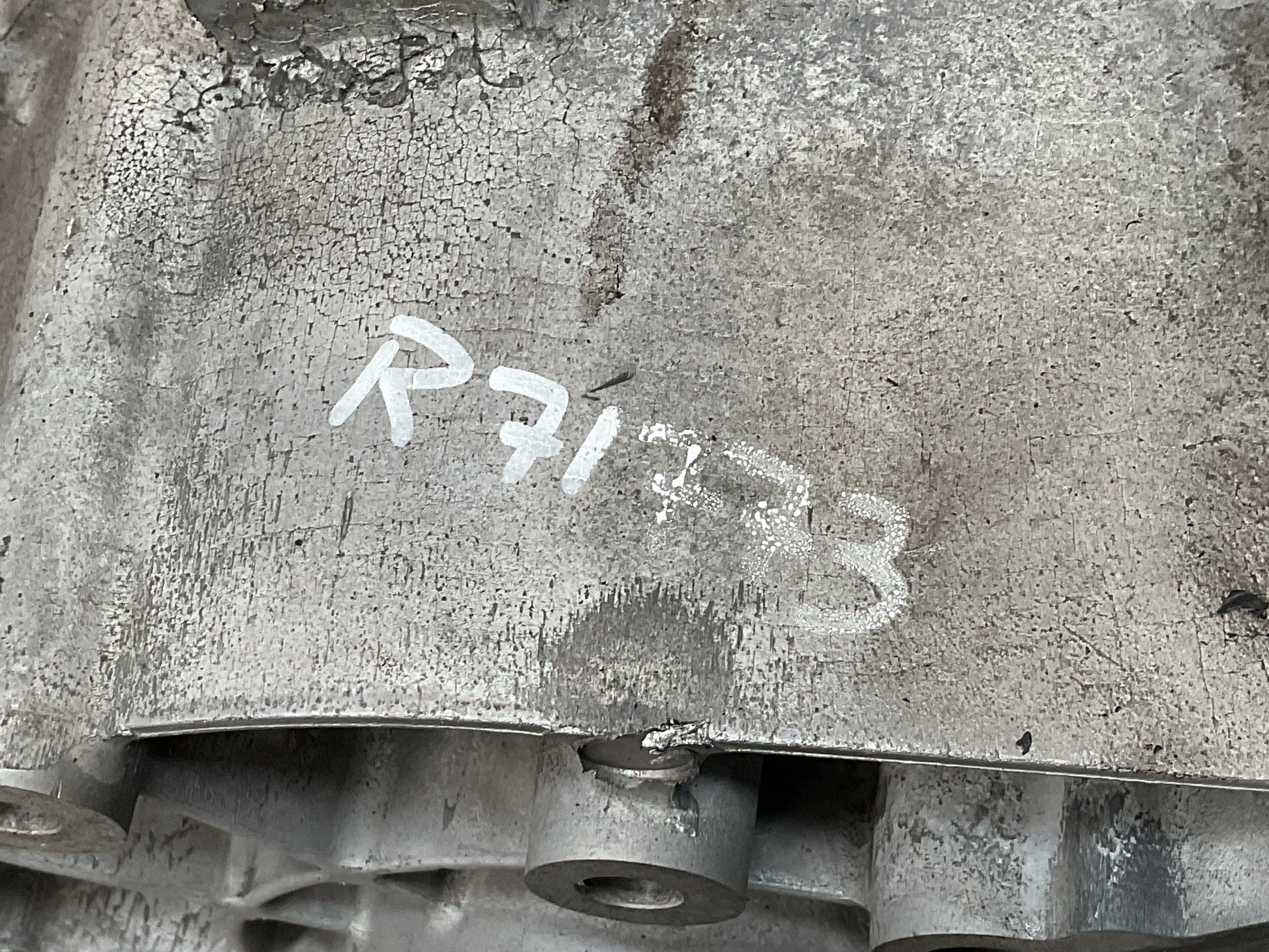 Caja Cambios Kia Ceed Hyundai i30 R71773 - R71773