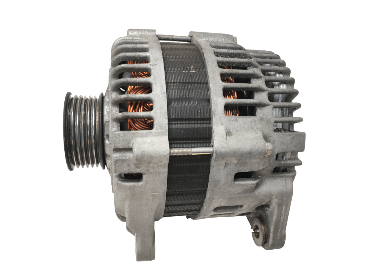 Alternador Renault 8200299173 - AutoRR 8200299173