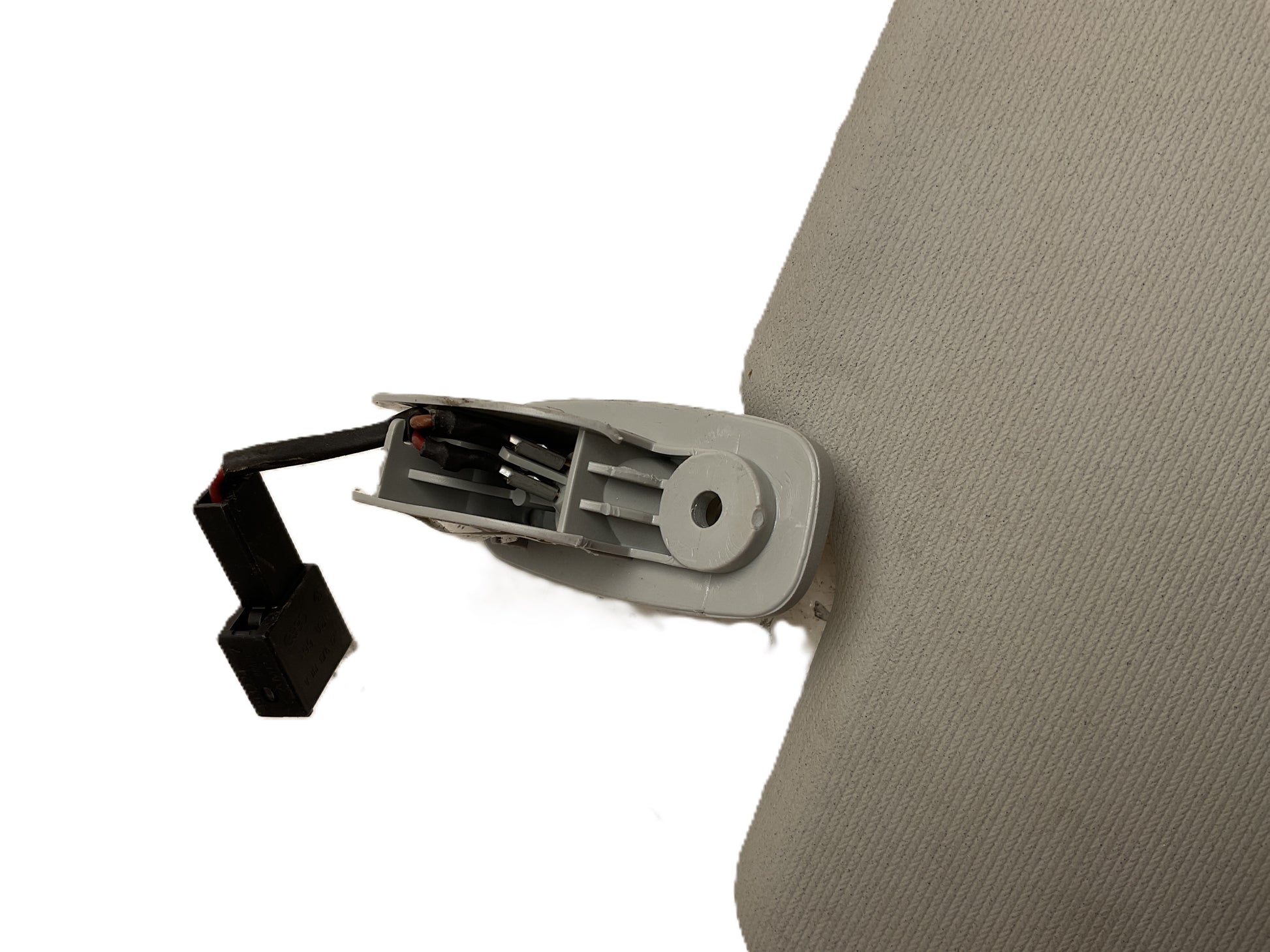 Parasol del dcho VW 6X0857552