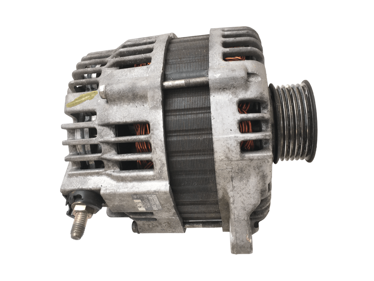 Alternador Renault 8200299173 - AutoRR 8200299173