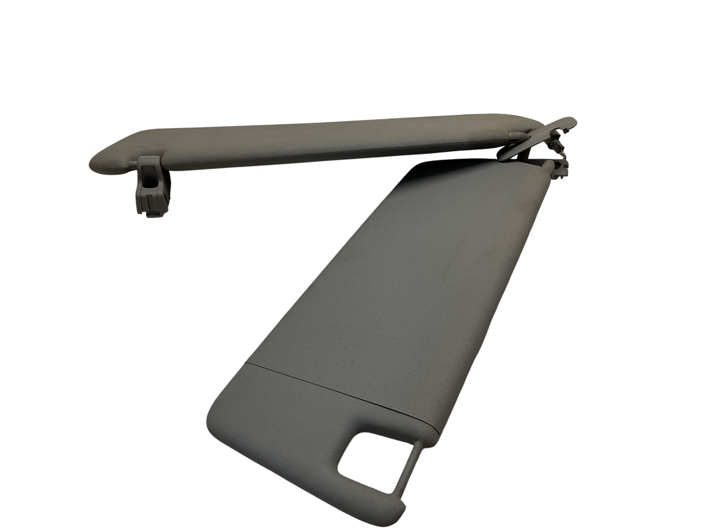 Parasoles del dcho VW Touareg 2002-2010 3.0TDi