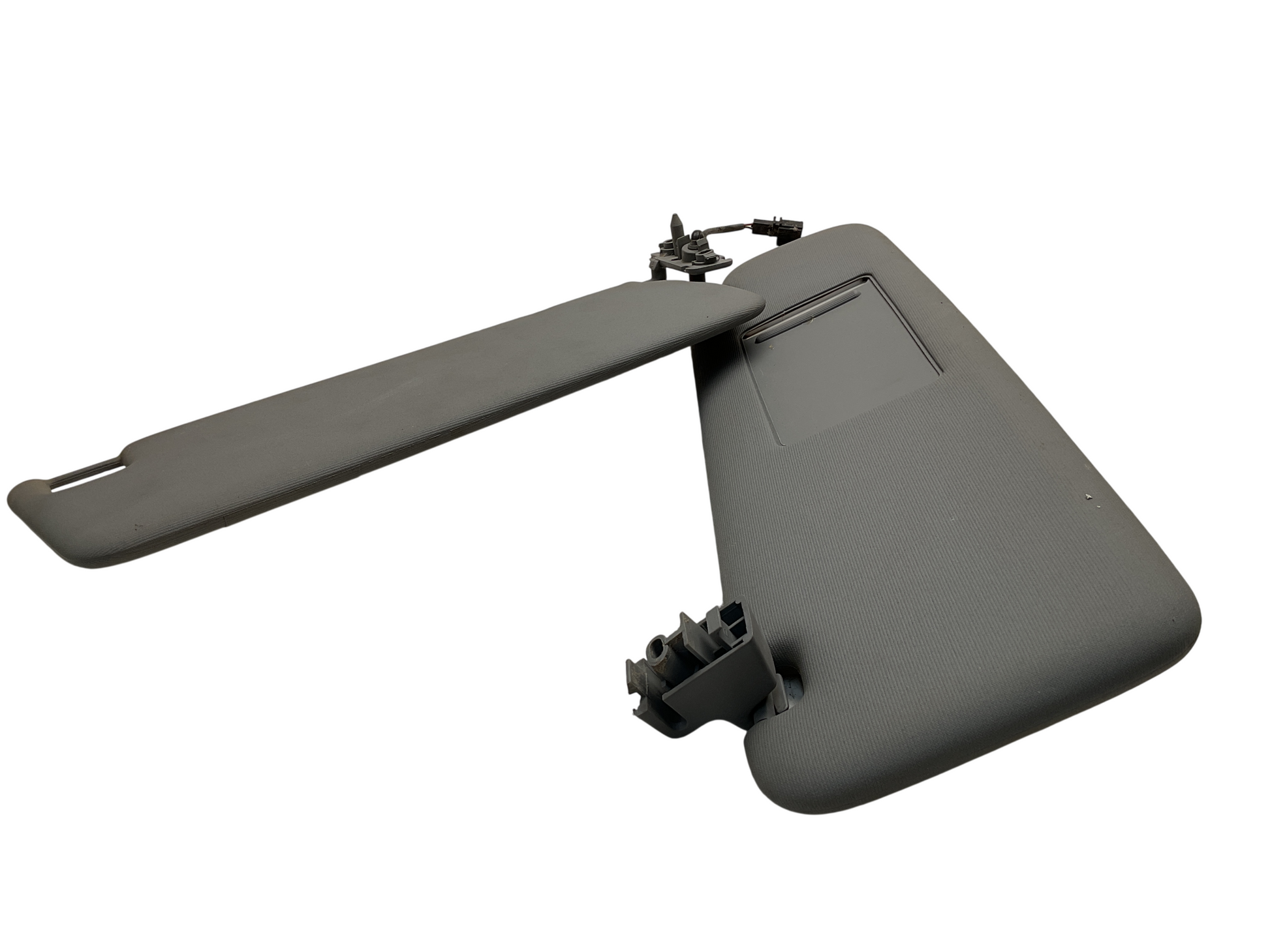 Parasoles del dcho VW Touareg 2002-2010 3.0TDi