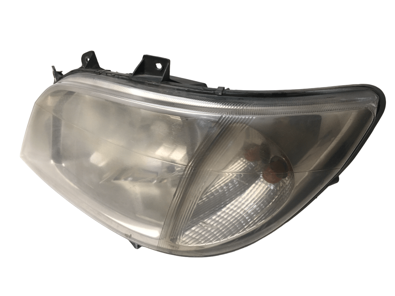 Faro izquierdo Mercedes Sprinter Renovado - AutoRR A9018201961