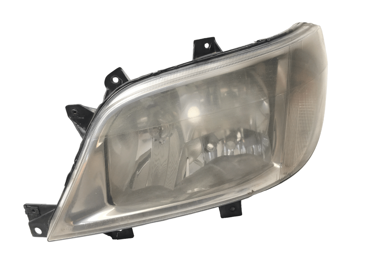 Faro izquierdo Mercedes Sprinter Renovado - AutoRR A9018201961