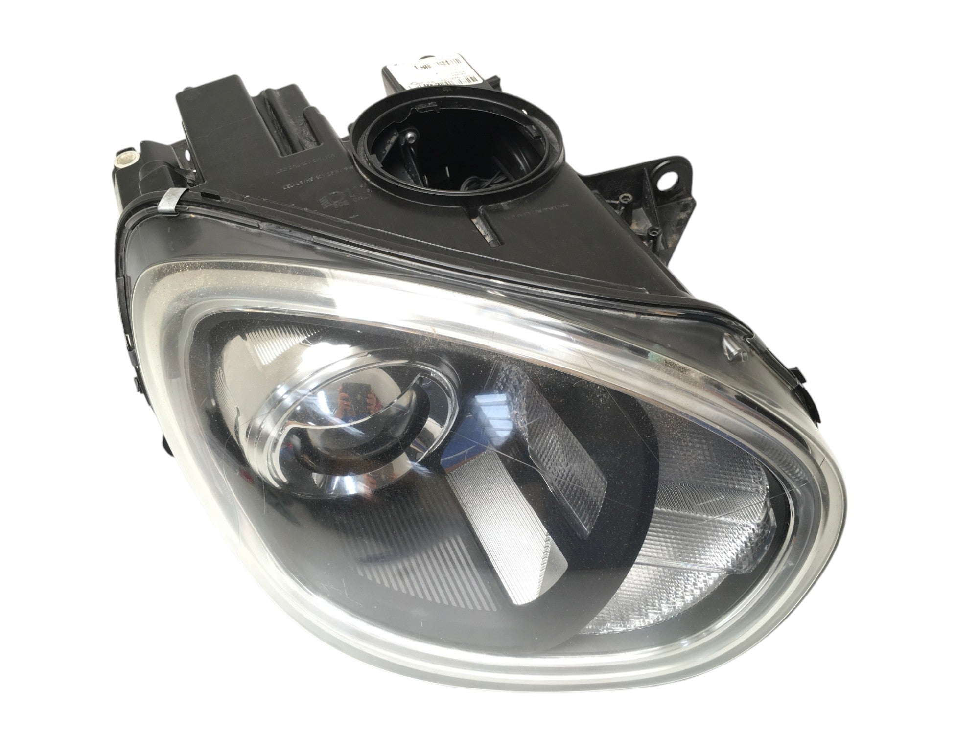 Faro derecho Mini F60