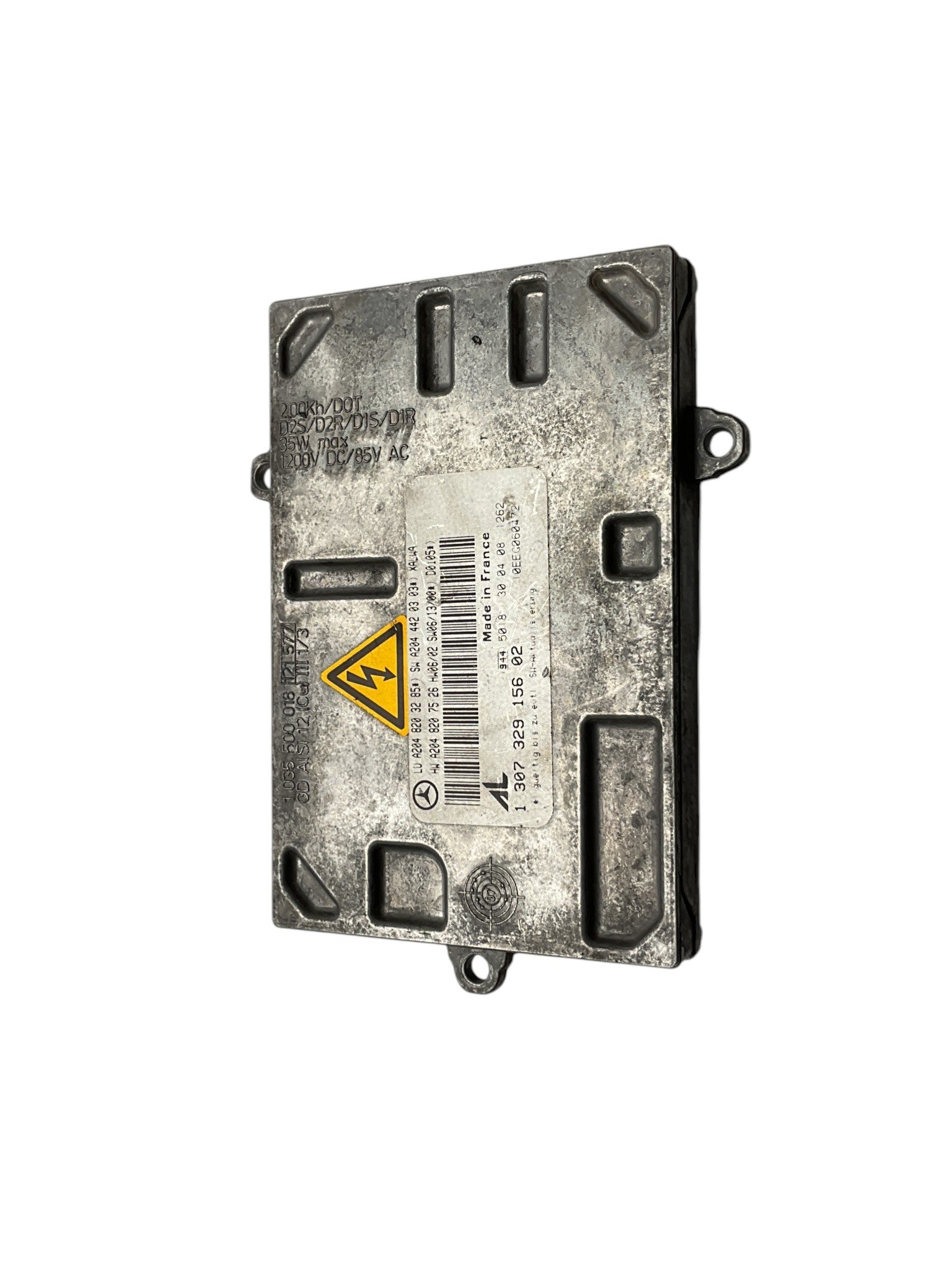 Modulo control xenón Mercedes 130732915602