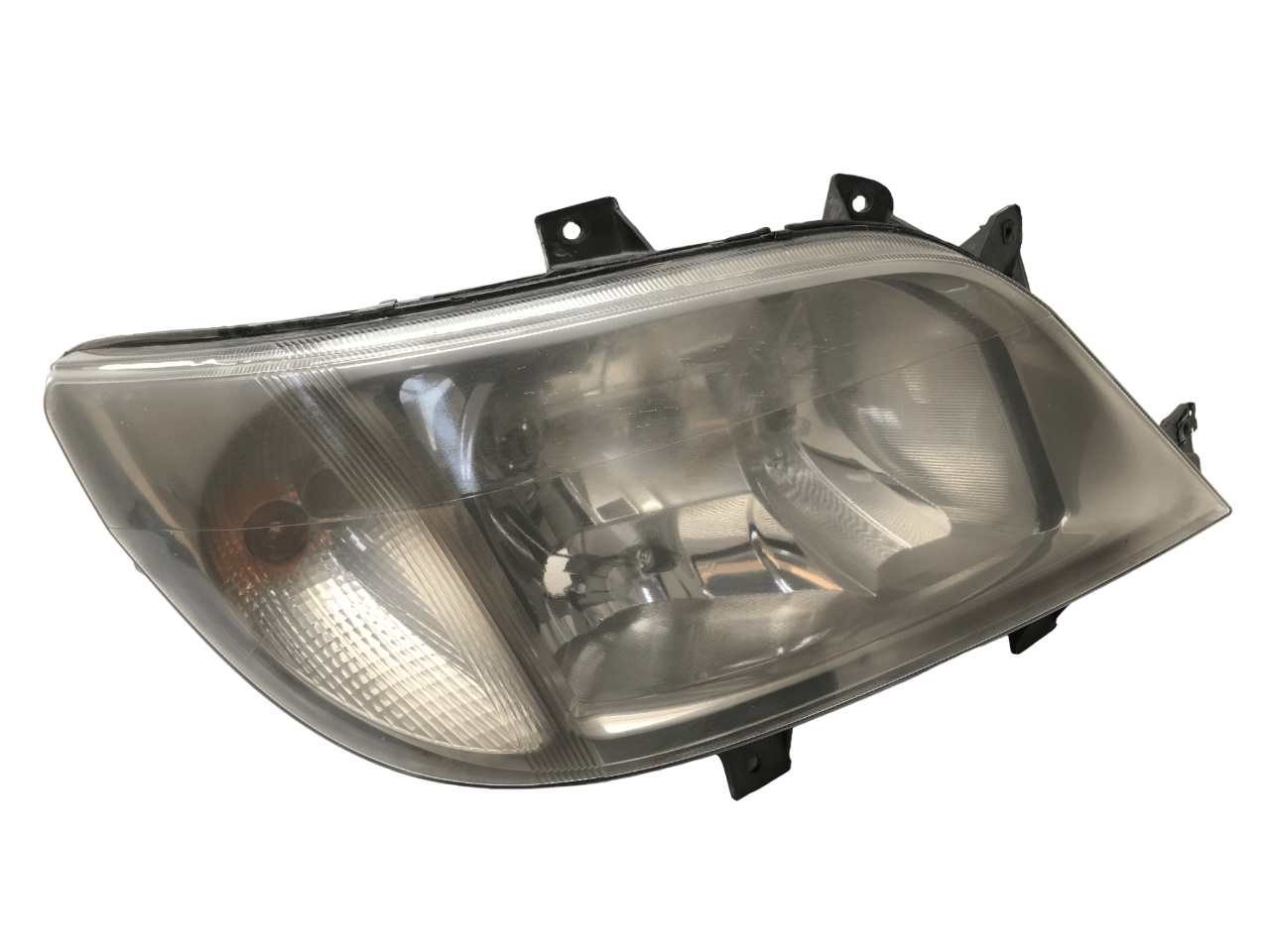 Faro derecho Mercedes Sprinter W905 - AutoRR A9018202761