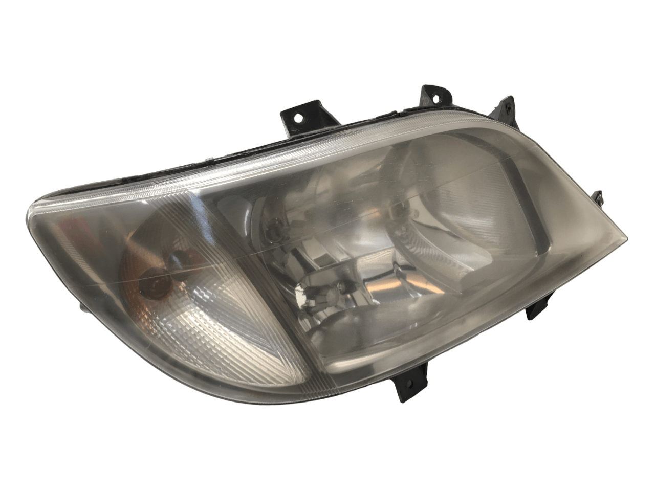 Faro derecho Mercedes Sprinter W905 - AutoRR A9018202761