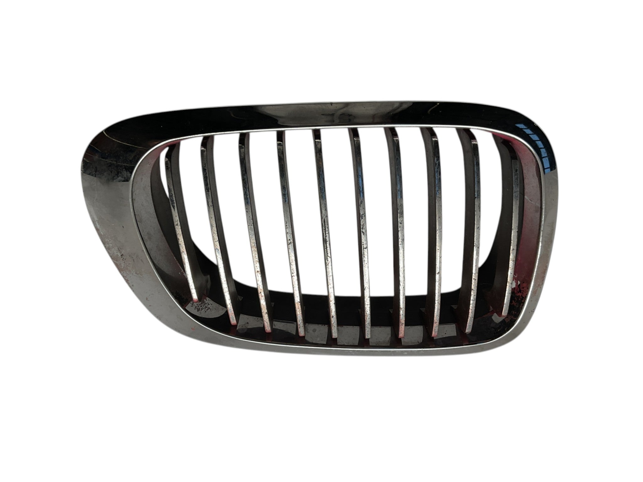 Rejilla frontal dcha Bmw 51138208684