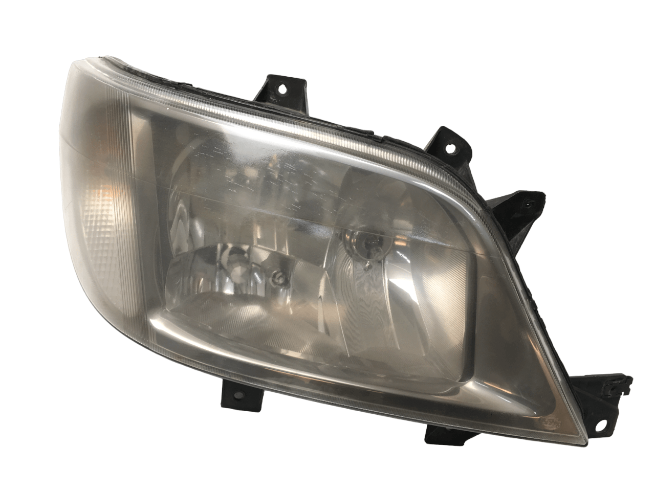 Faro derecho Mercedes Sprinter W905 - AutoRR A9018202761