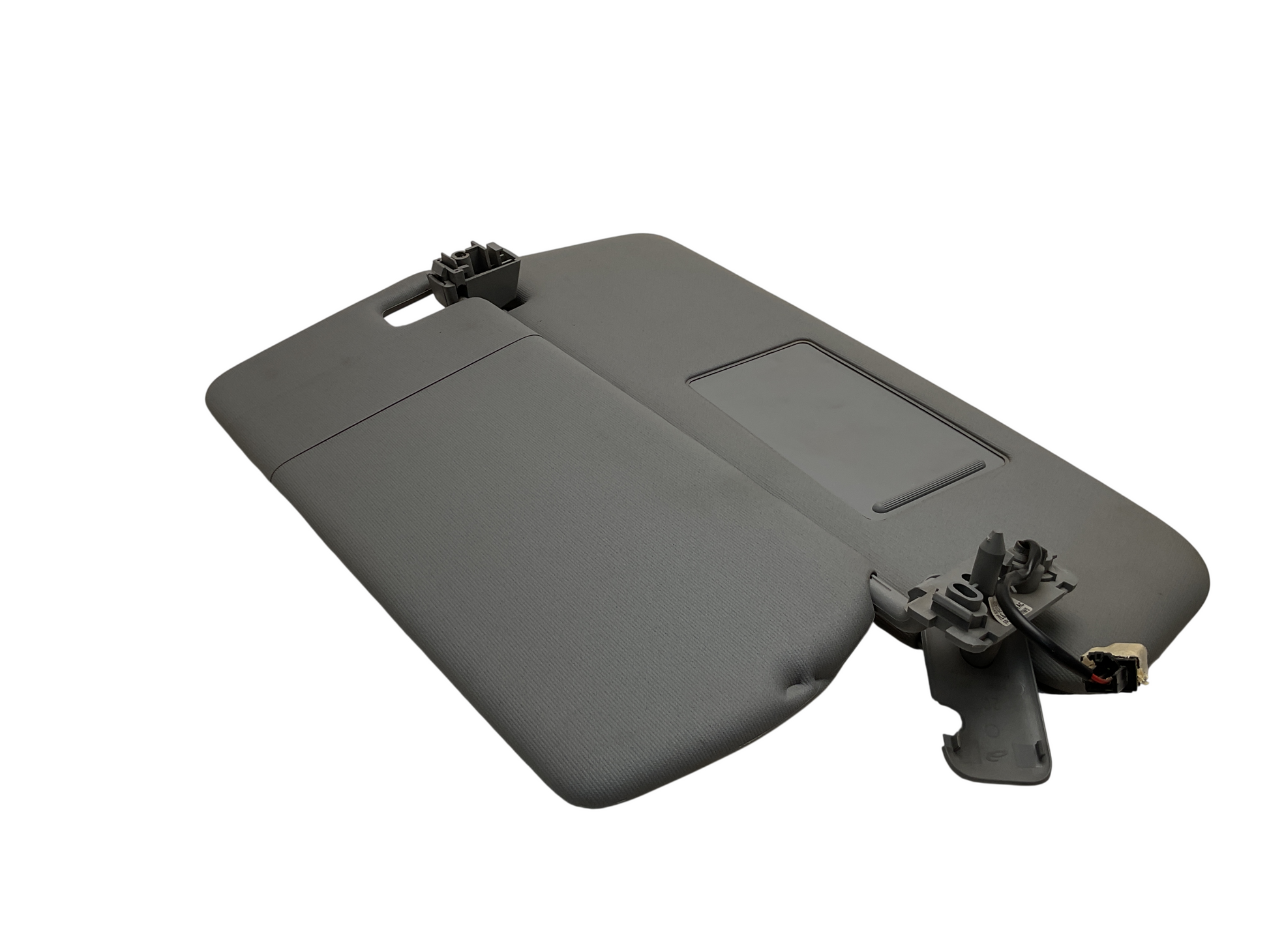 Parasoles del izq VW Touareg 2002-2010 3.0TDi