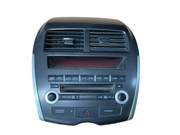 Sistema Audio Mitsubishi ASX 10-26