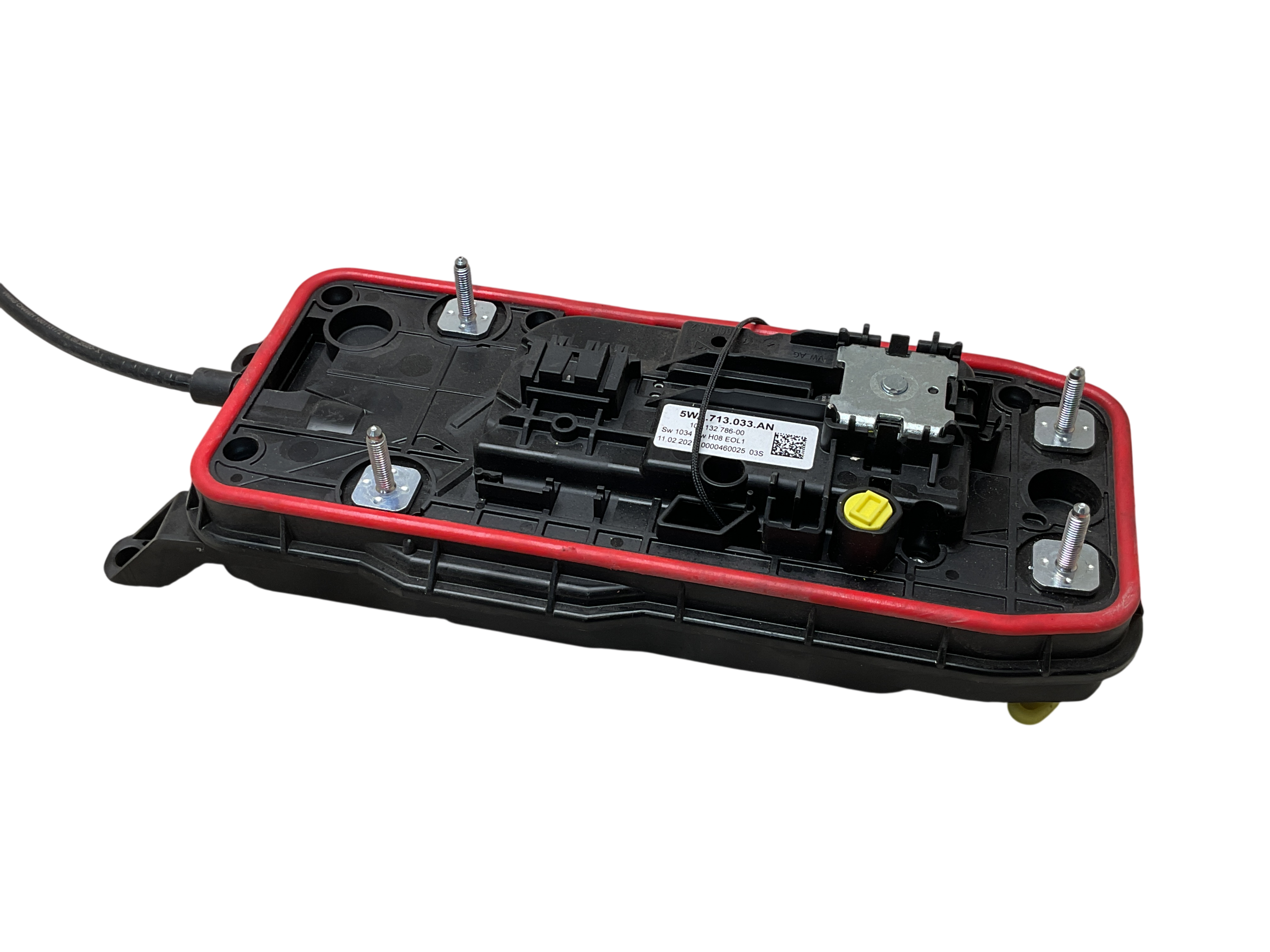 Palanca cambios VAG-Cupra 5WA713033