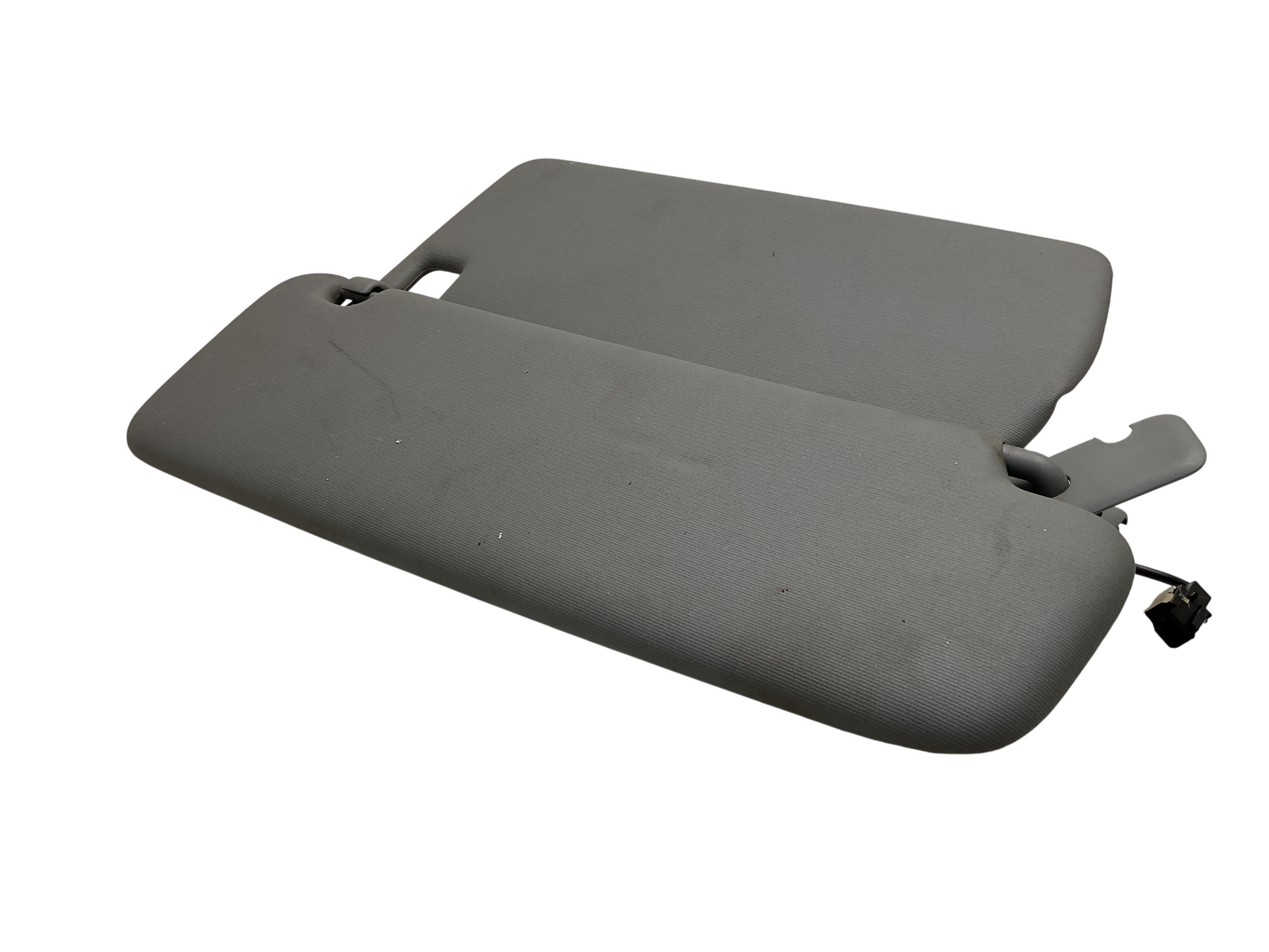 Parasoles del izq VW Touareg 2002-2010 3.0TDi