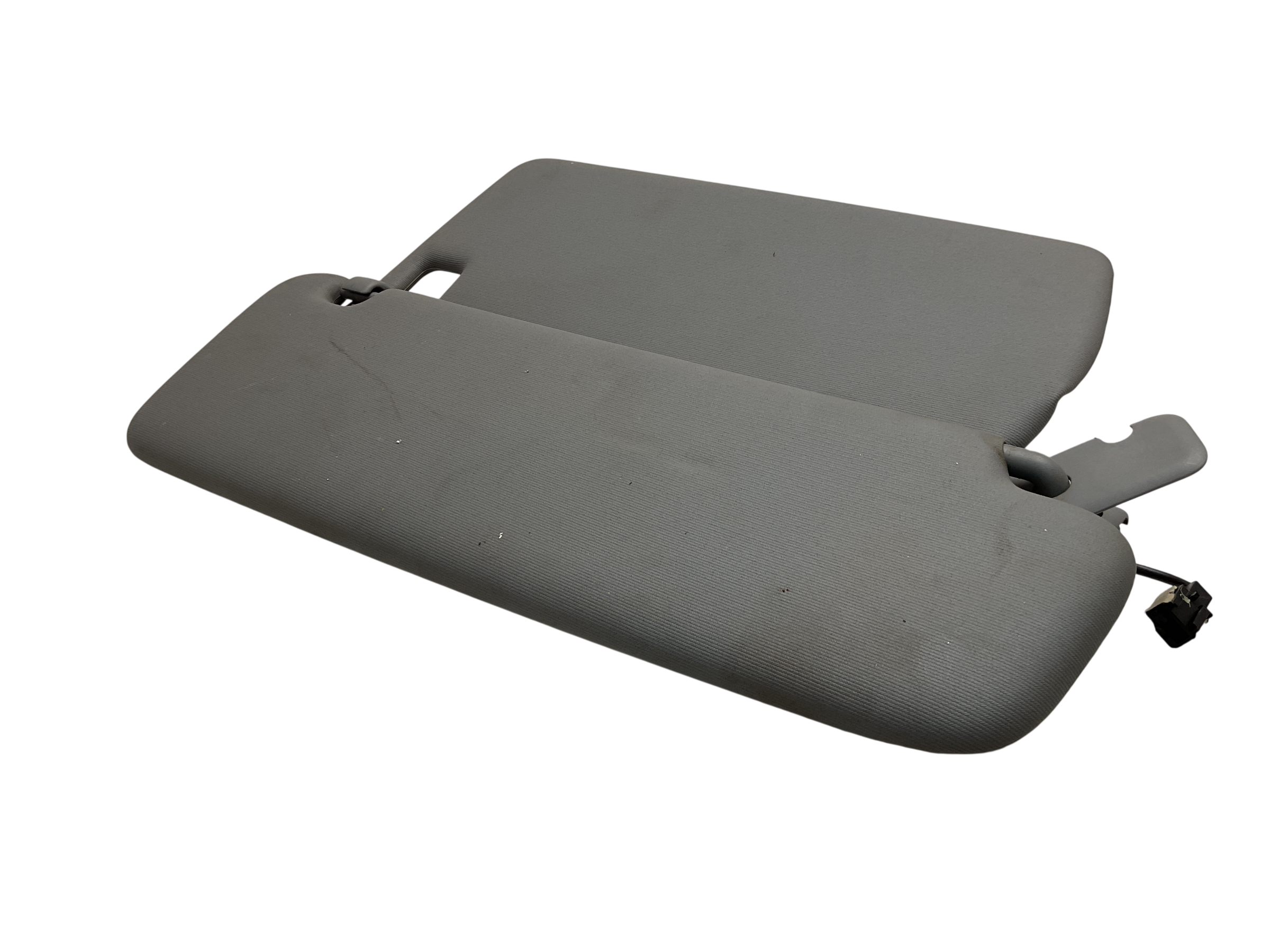 Parasoles del izq VW Touareg 2002-2010 3.0TDi