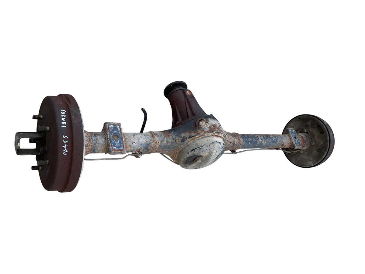 Puente Trasero Suzuki Samurai 81-04 4648083001