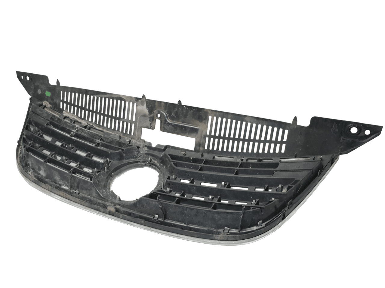 Rejilla Radiador VW Tiguan 1 - AutoRR 5N0853653A