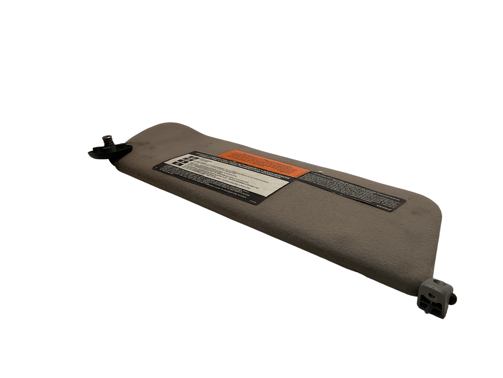 Parasol del izq Jeep GR Cherokee 92-98