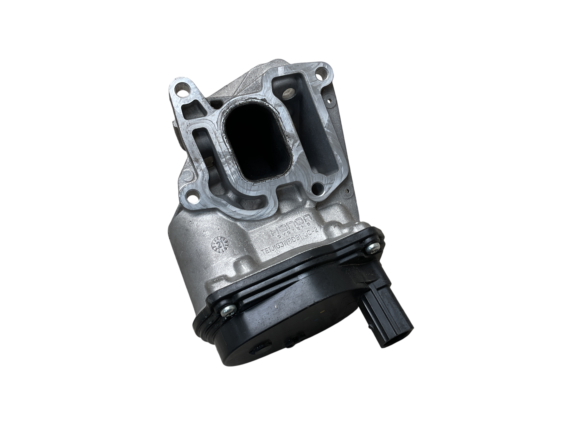 Valvula EGR VW Touareg 04-10