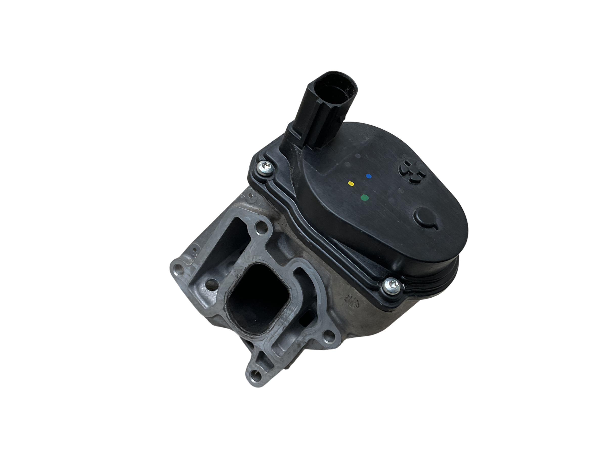 Valvula EGR VW Touareg 04-10