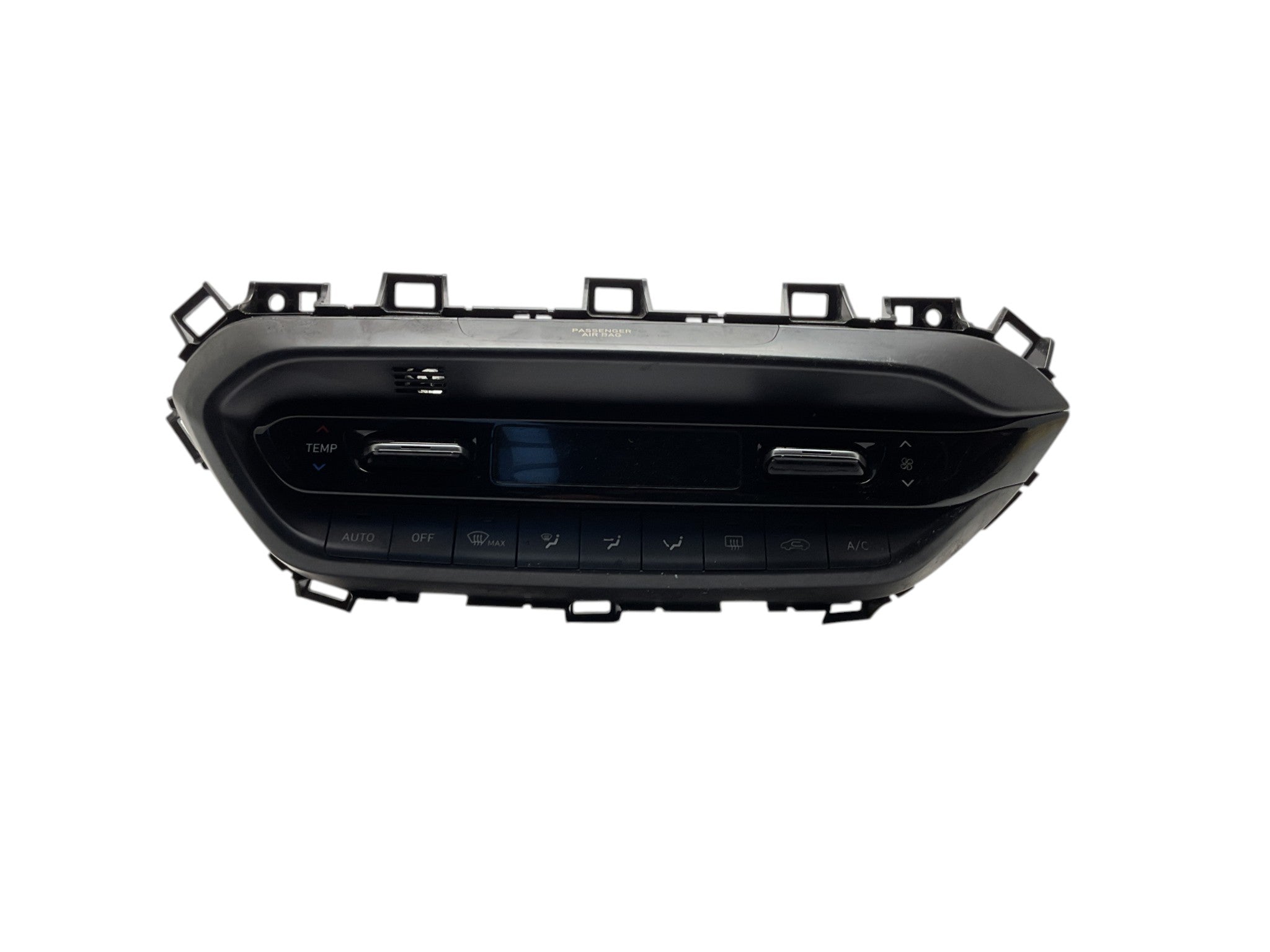 Panel control A/C Hyundai i20 97250Q0210