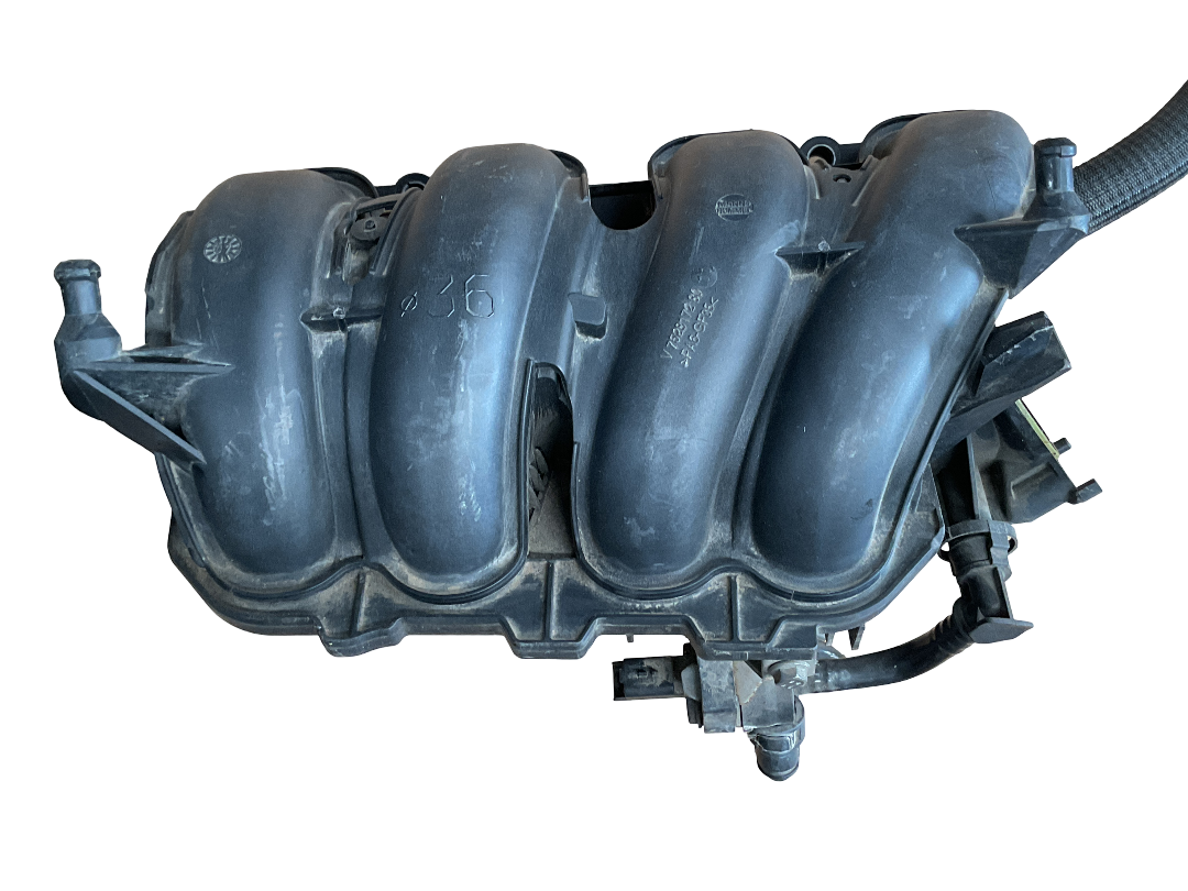 Colector de Admisión Peugeot 07-13