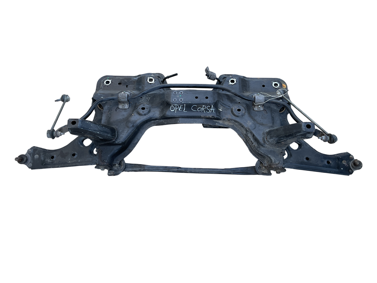 Puente delantero Opel Corsa 06-14 55703234